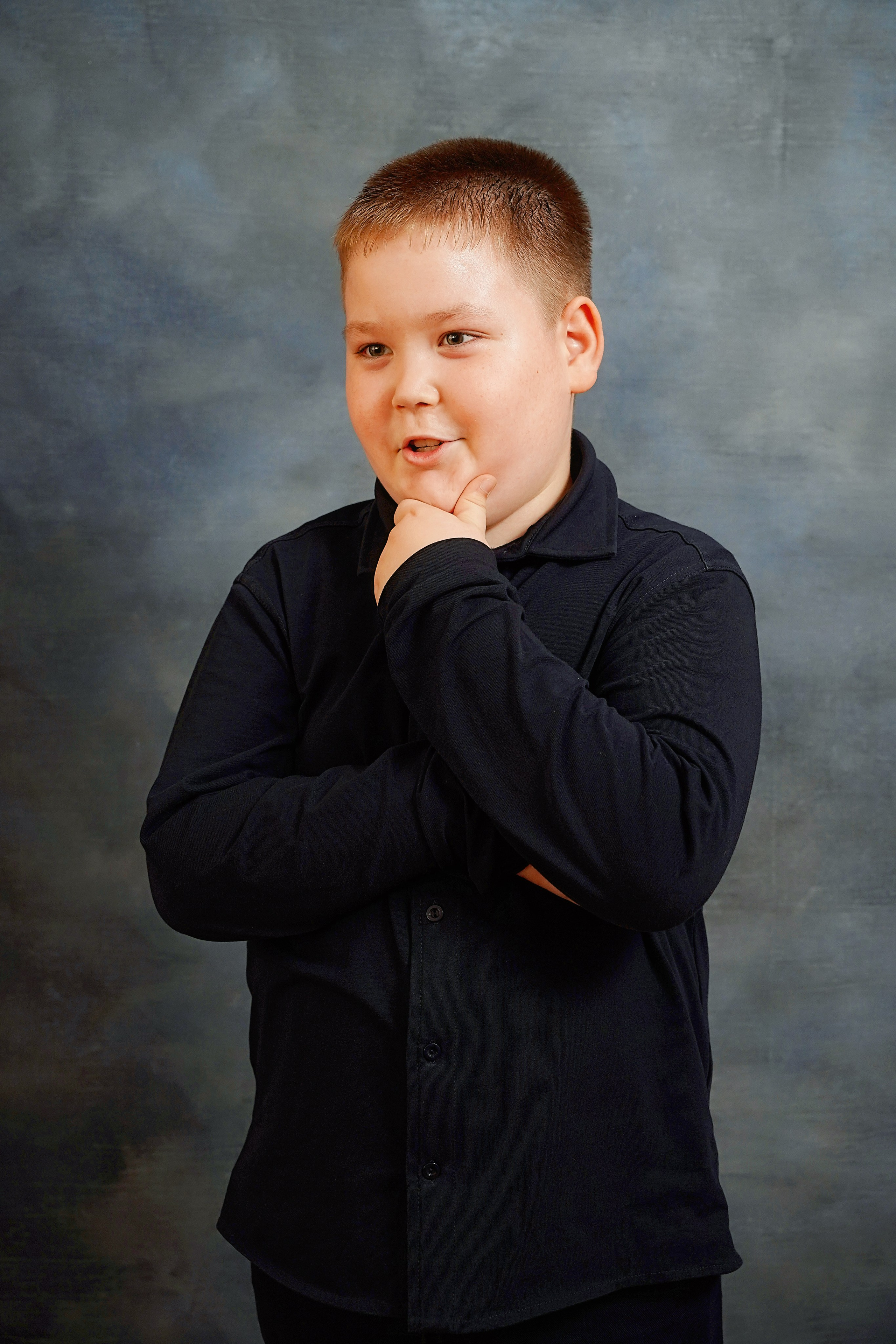 Младшие школьники. Photostori.ru