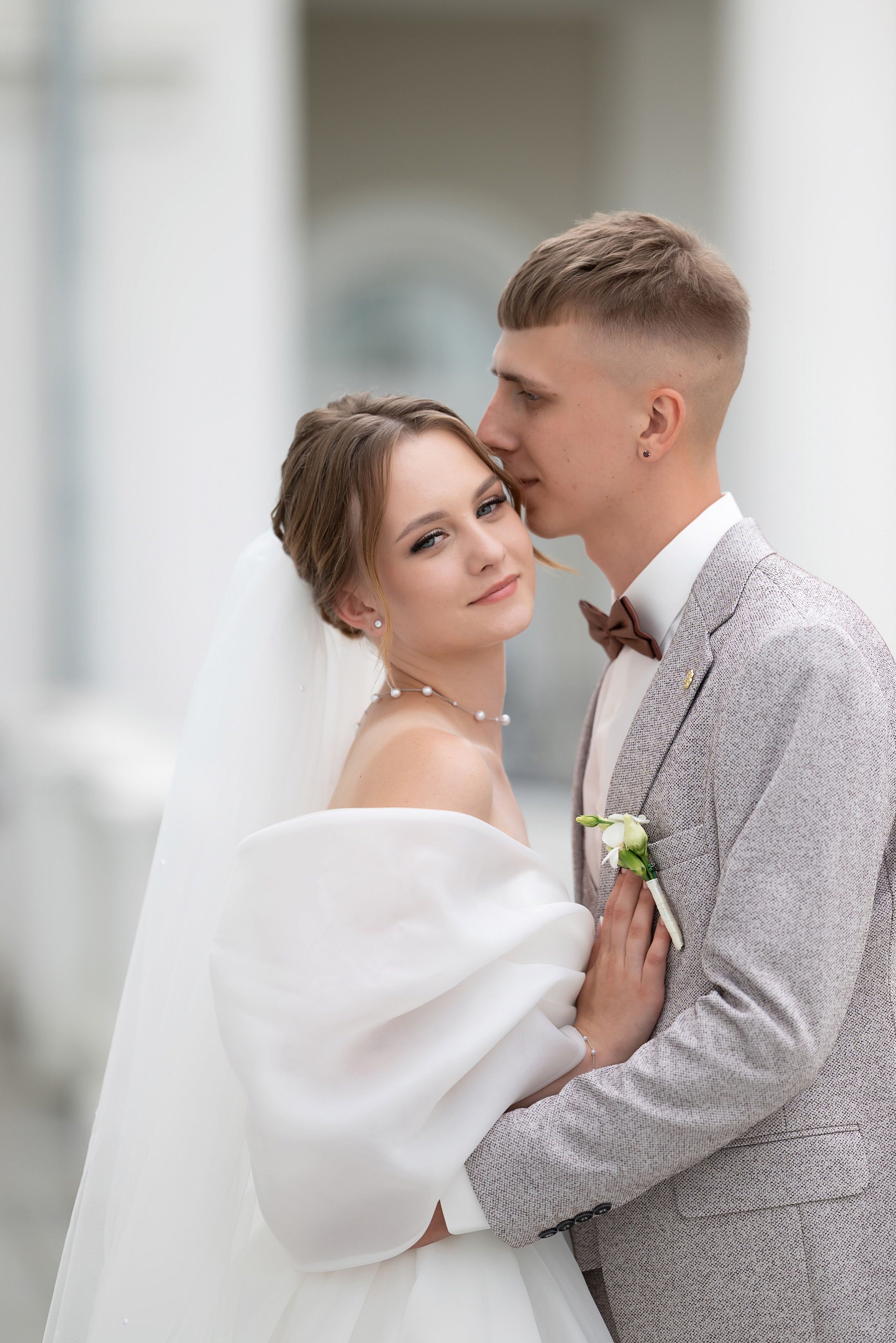 08.08.25. Свадебный и семейный фотограф Евгения Хомчановская