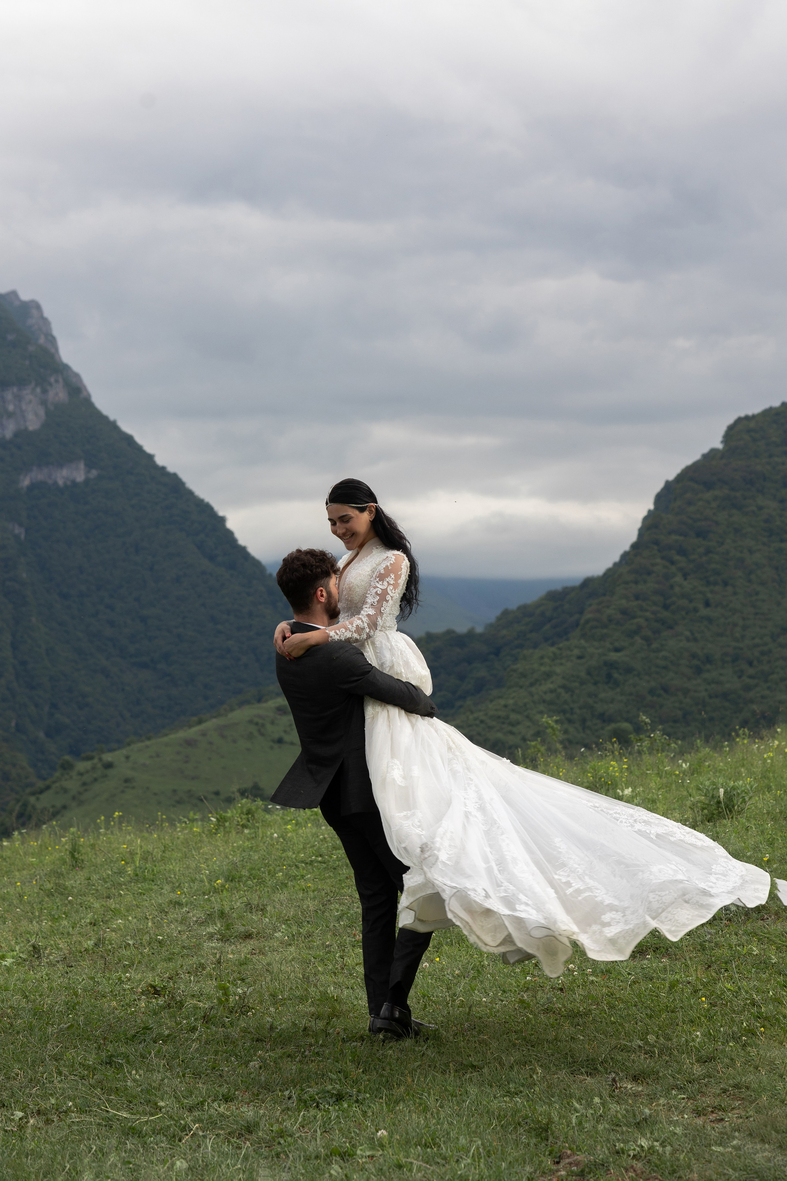⛰. Свадебный фотограф Мария Жукова