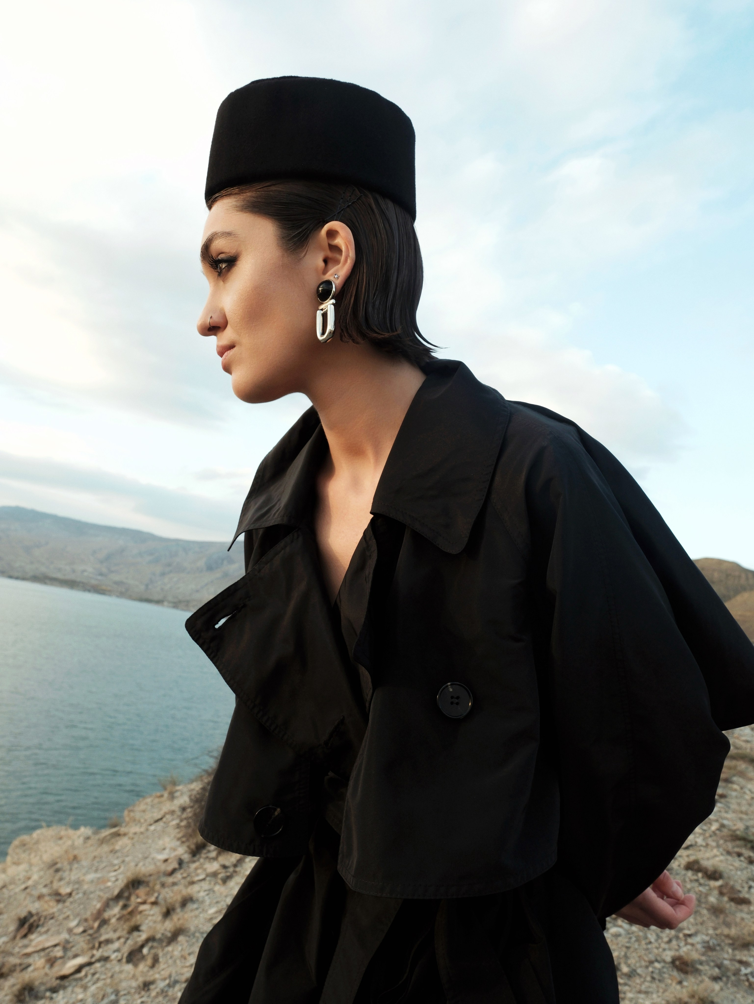 ВЫЕЗДНАЯ СЬЕМКА + ПРОДАКШН. SaidaOsmann