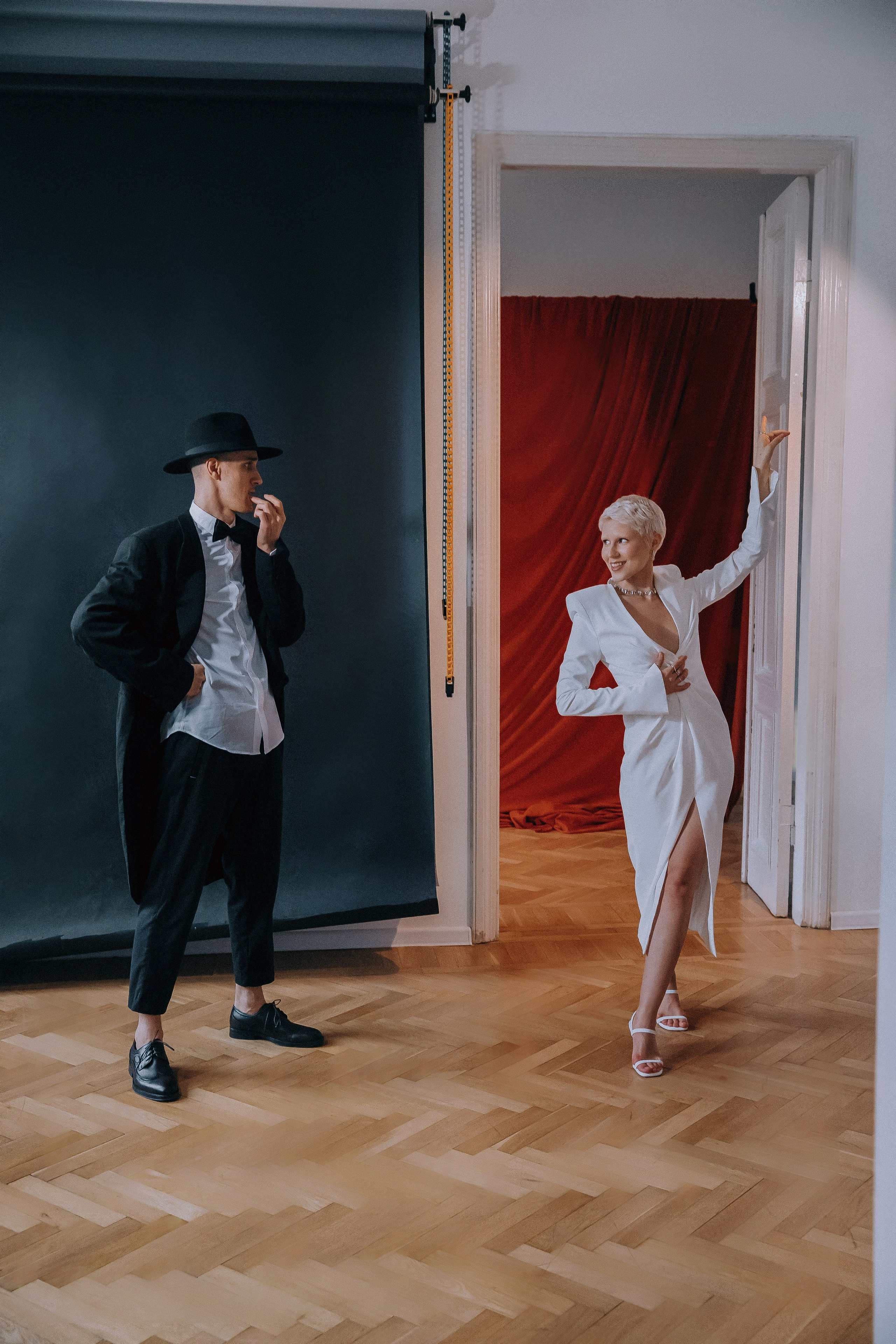 Юра и&nbsp;Катя