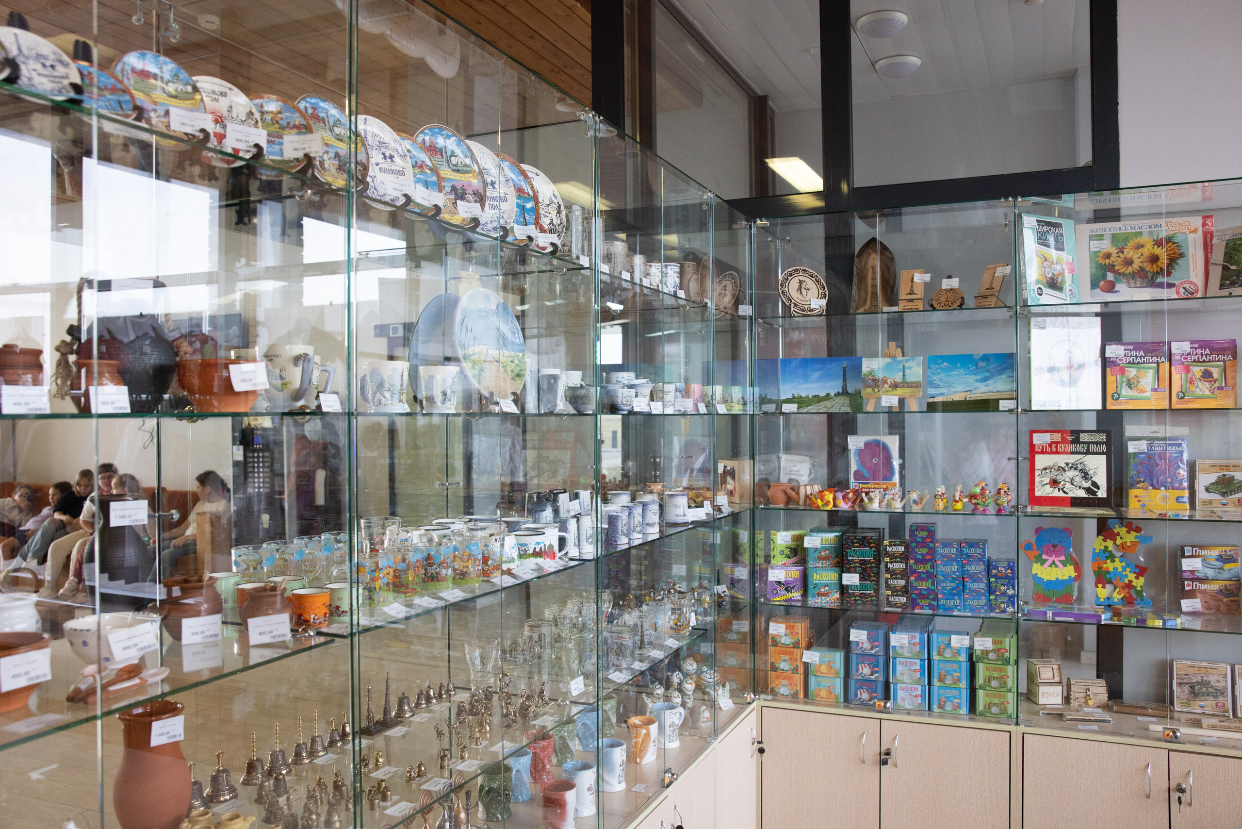 Поездка на поле Кулеково. Фотограф в Туле Крупский АнДРей. Фотостудия «КАДР71» в Туле