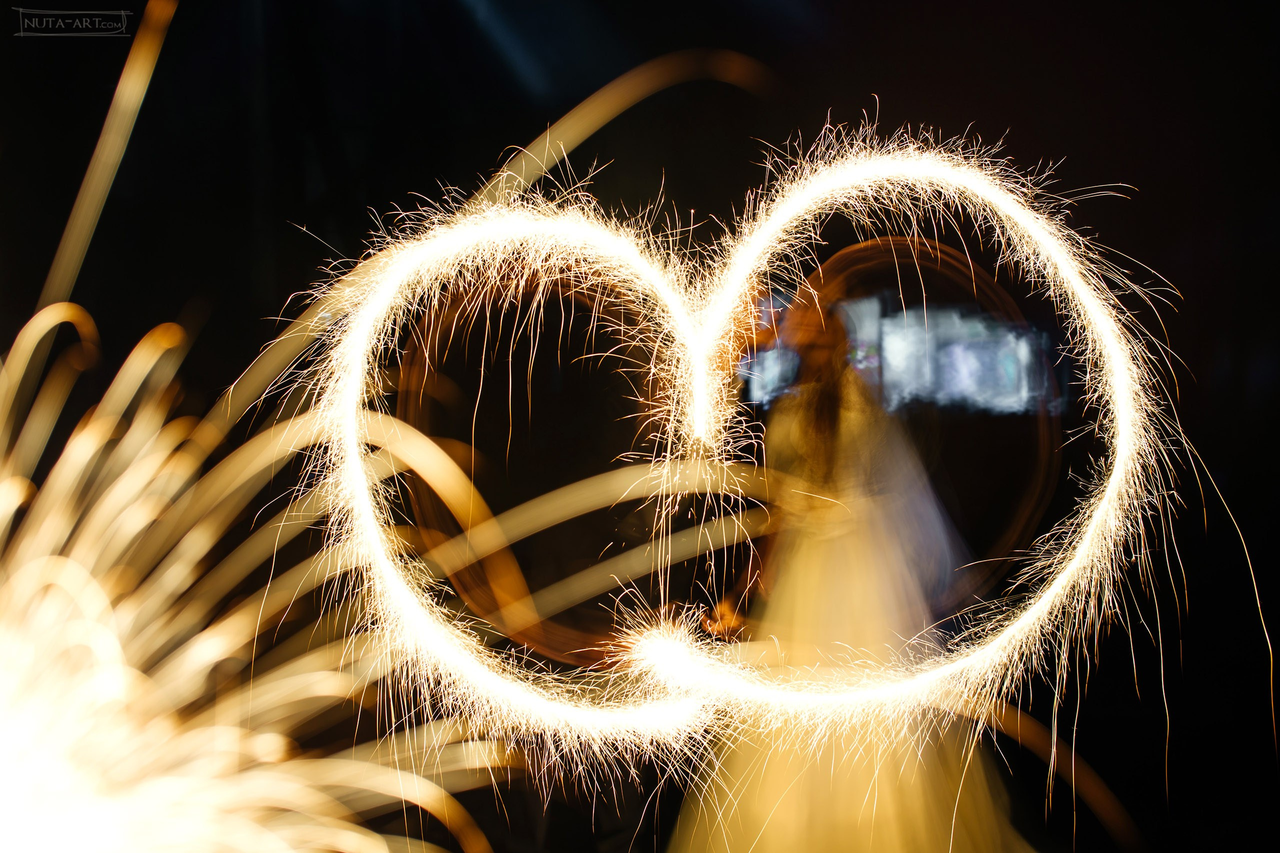 Банкеты. Nuta ART - photo-video creator