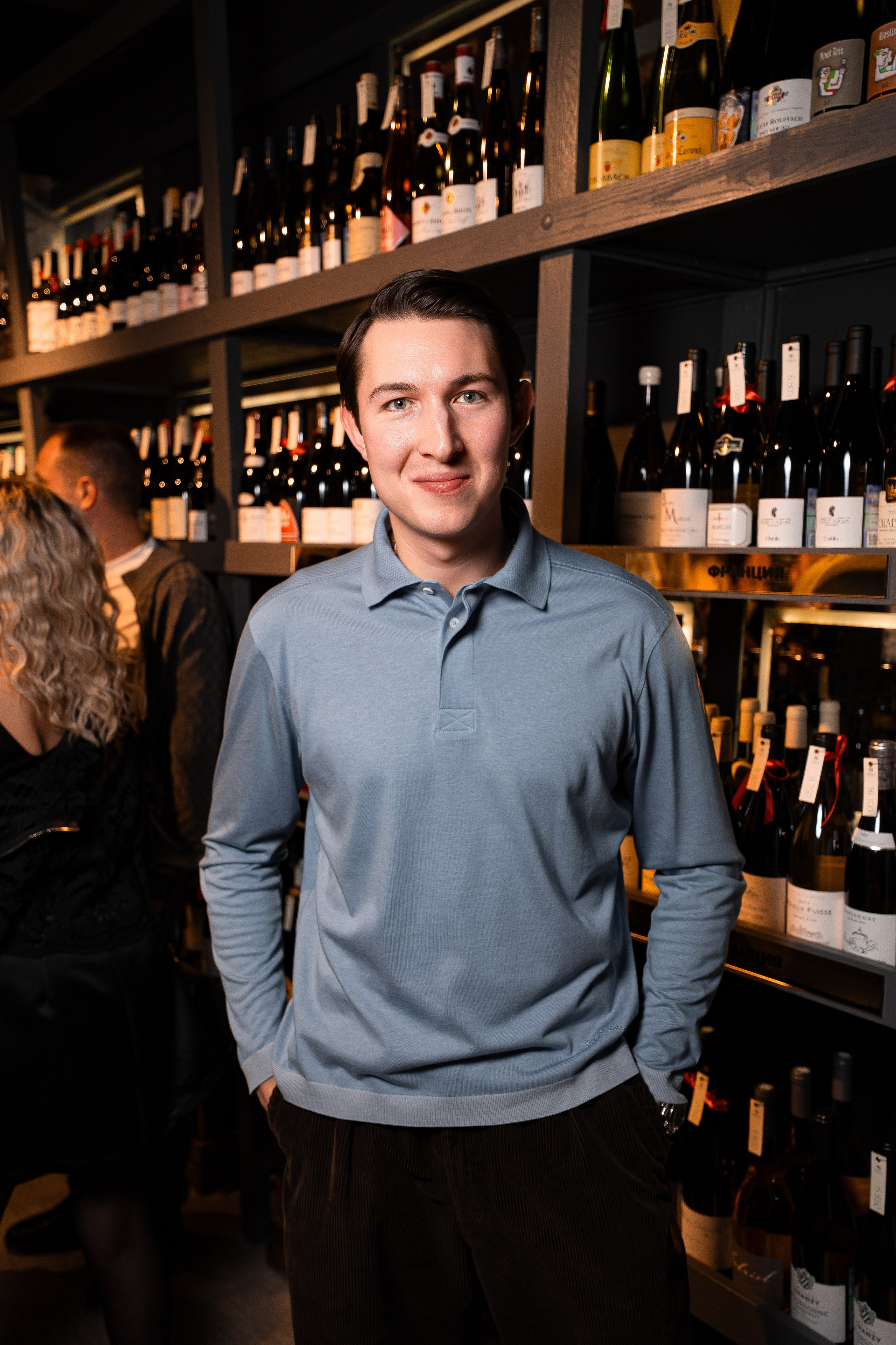 ЭНОТЕКА — 13 ЛЕТ. СВОИ. ФОТООТЧЕТЫ-СОБЫТИЯ-МЕСТА