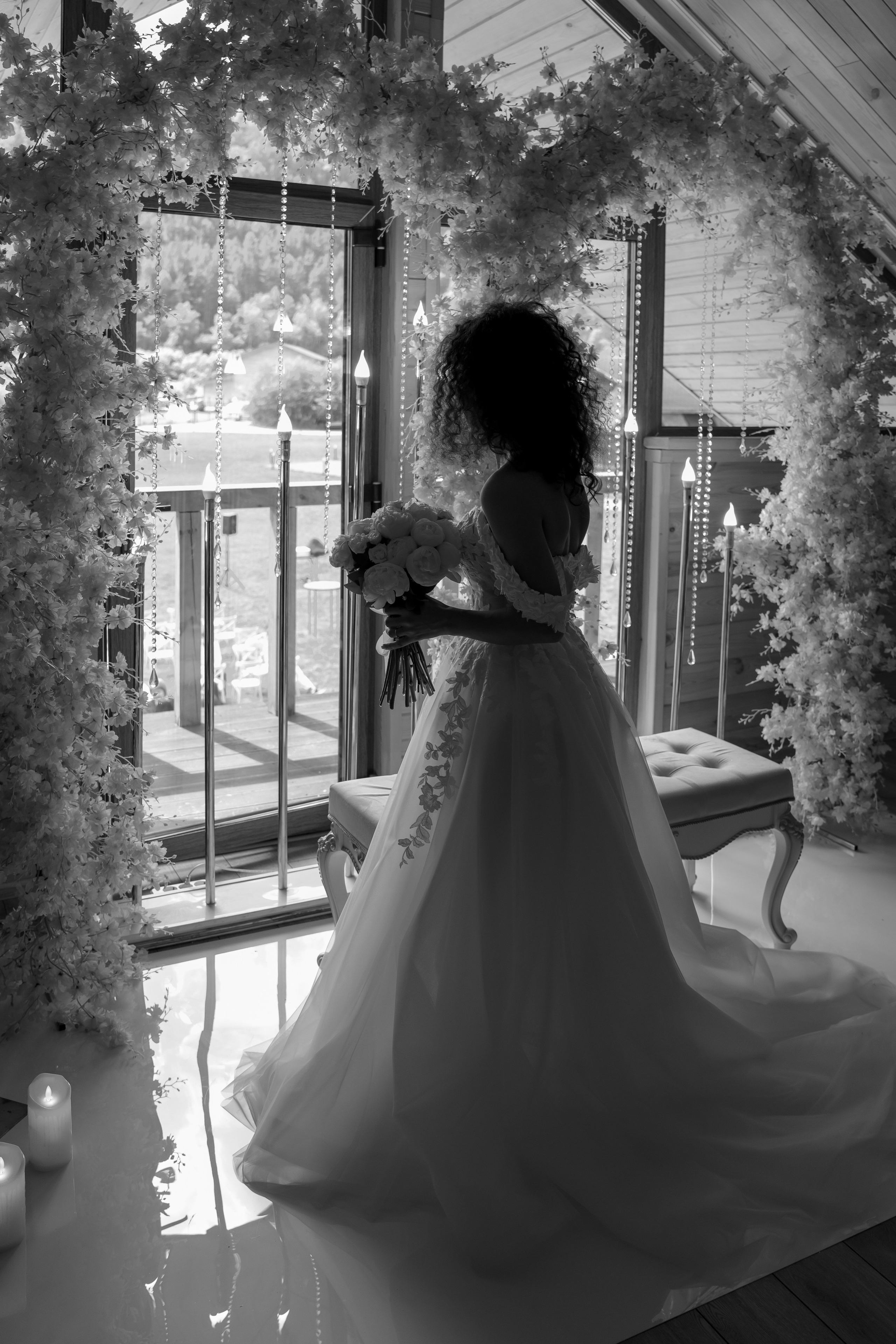 Грайр и Вартик. Свадебный фотограф Красноярск Вязьминова Мария