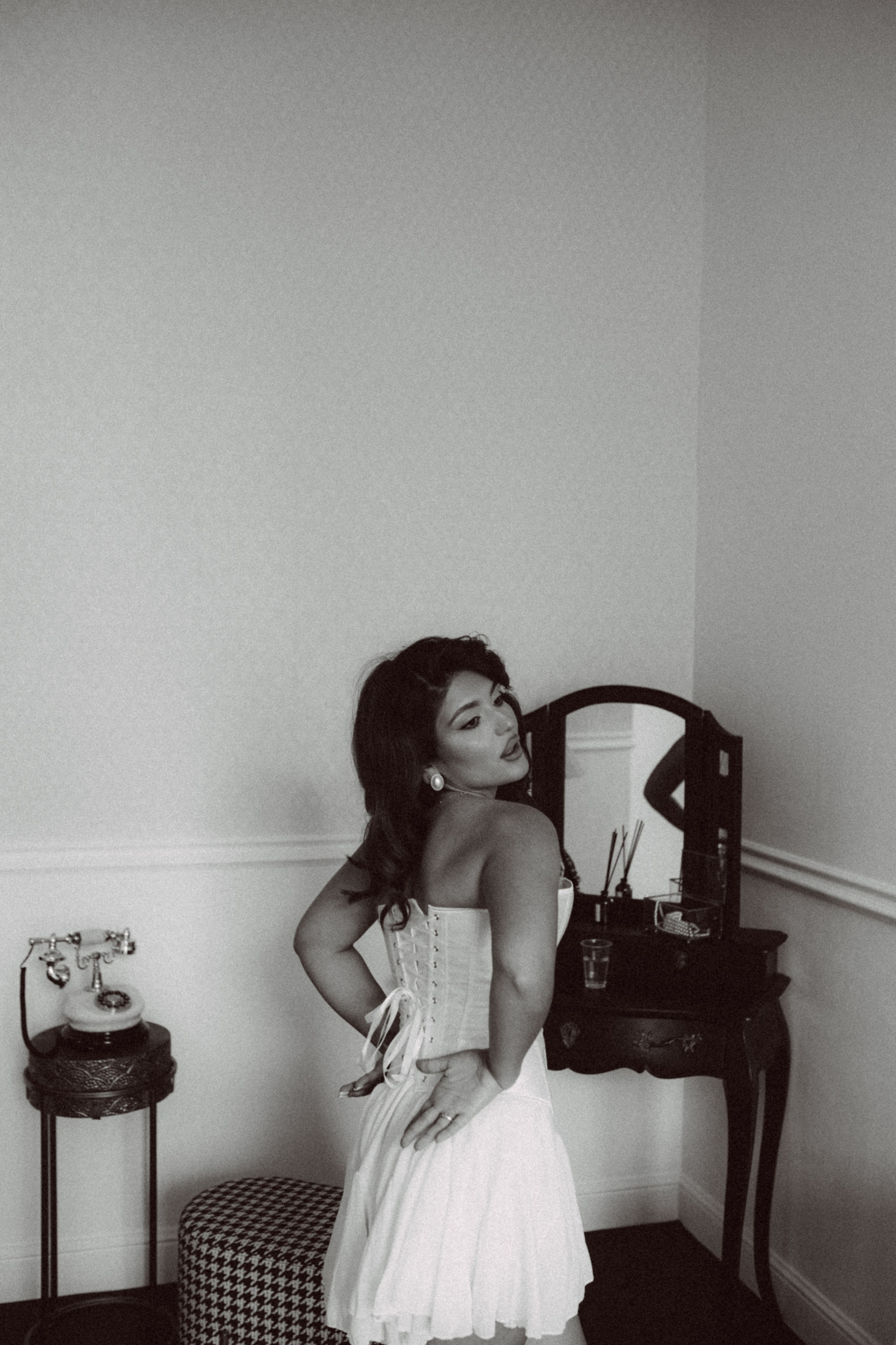 Сона. Фотограф Стилист Тюмень Вера Хайруллина