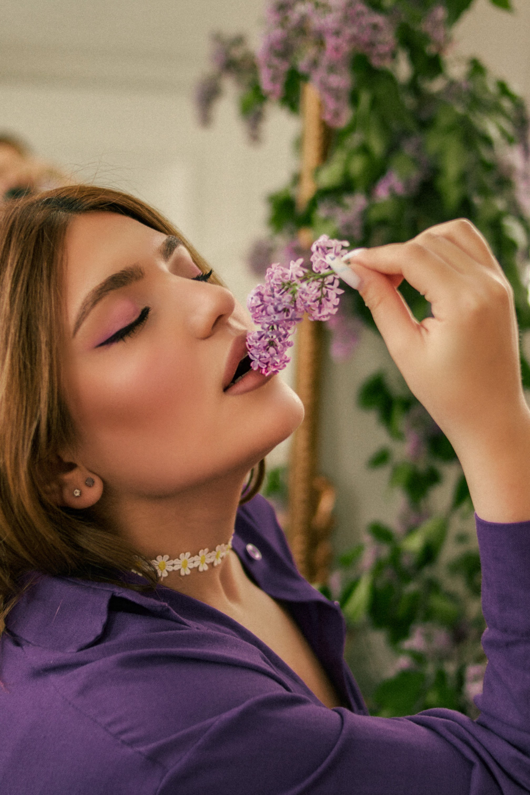 Сона. Фотограф Стилист Тюмень Вера Хайруллина