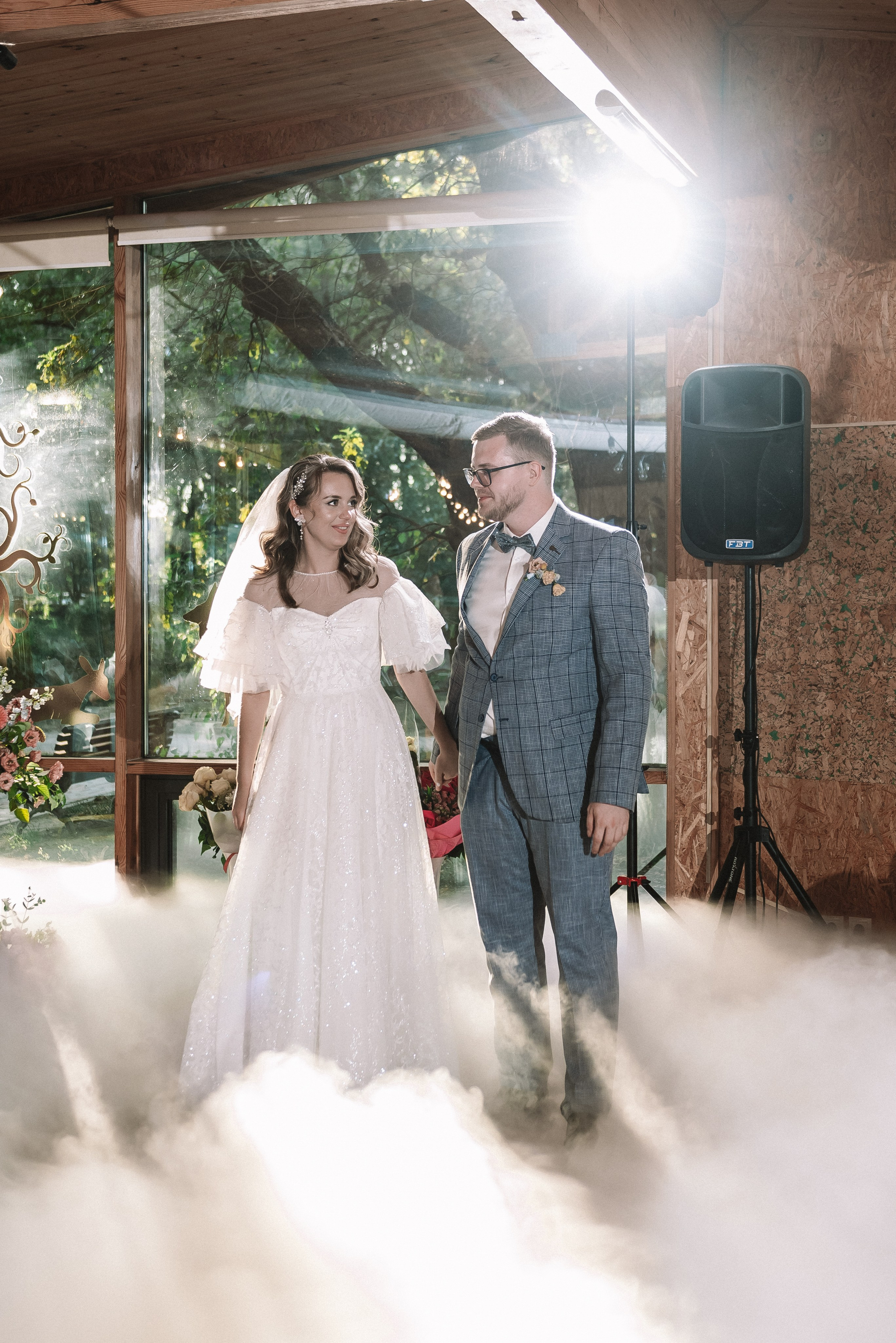 Кристина + Дмитрий. Свадебный и семейный фотограф в Волгограде Олеся Лисицкая