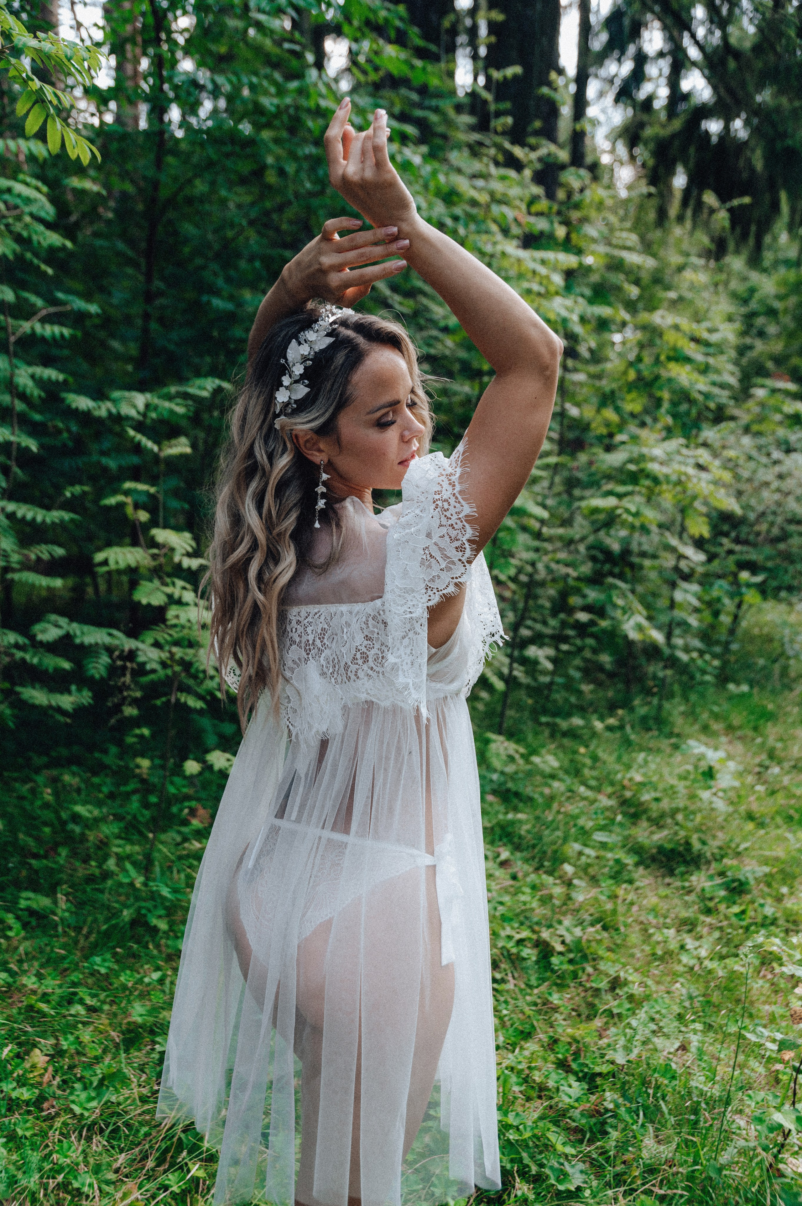 Утро невесты ч.1. Детский и семейный фотограф Катерина Мишина