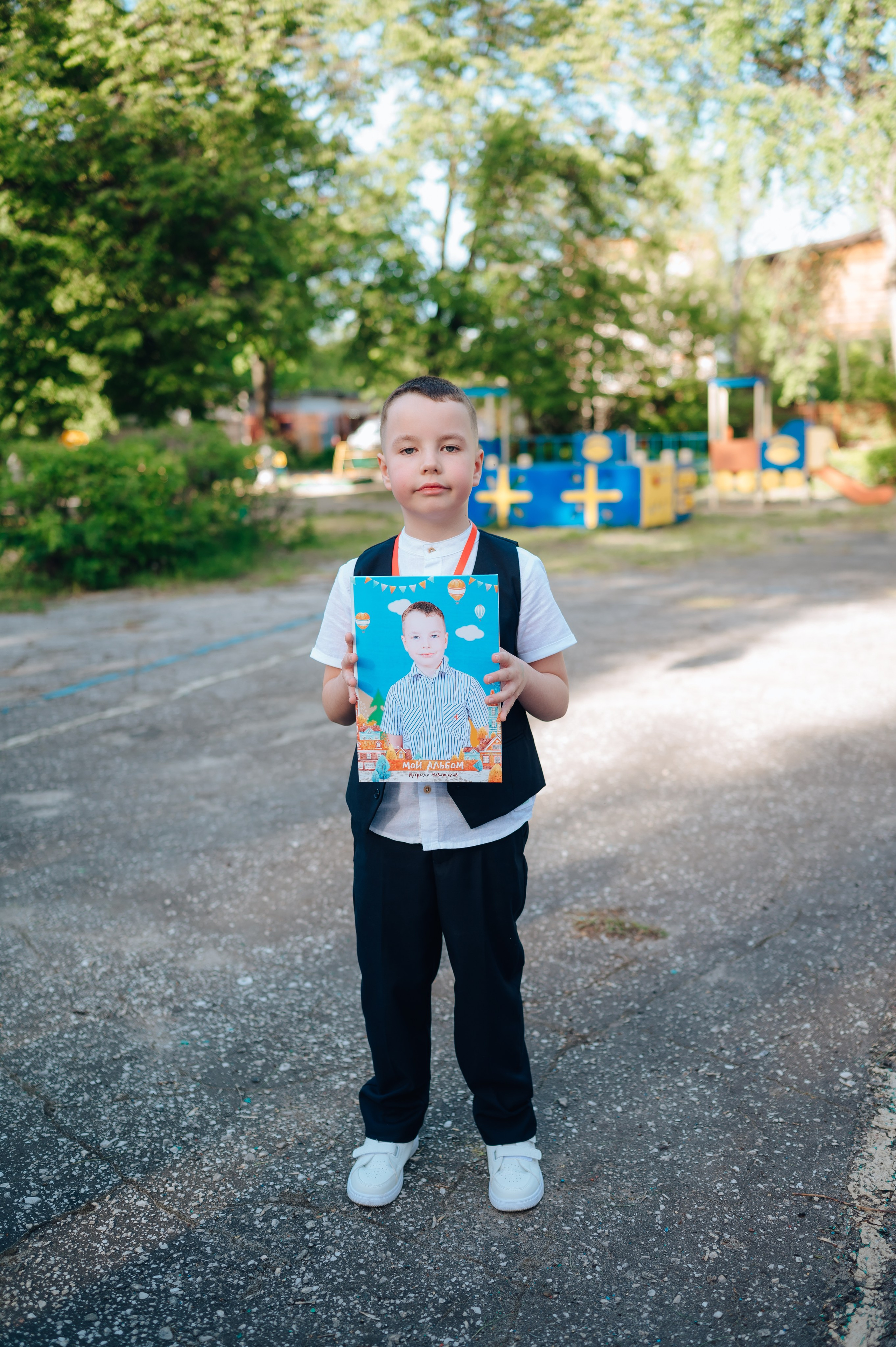 108 сад. Детский и семейный фотограф Катерина Мишина