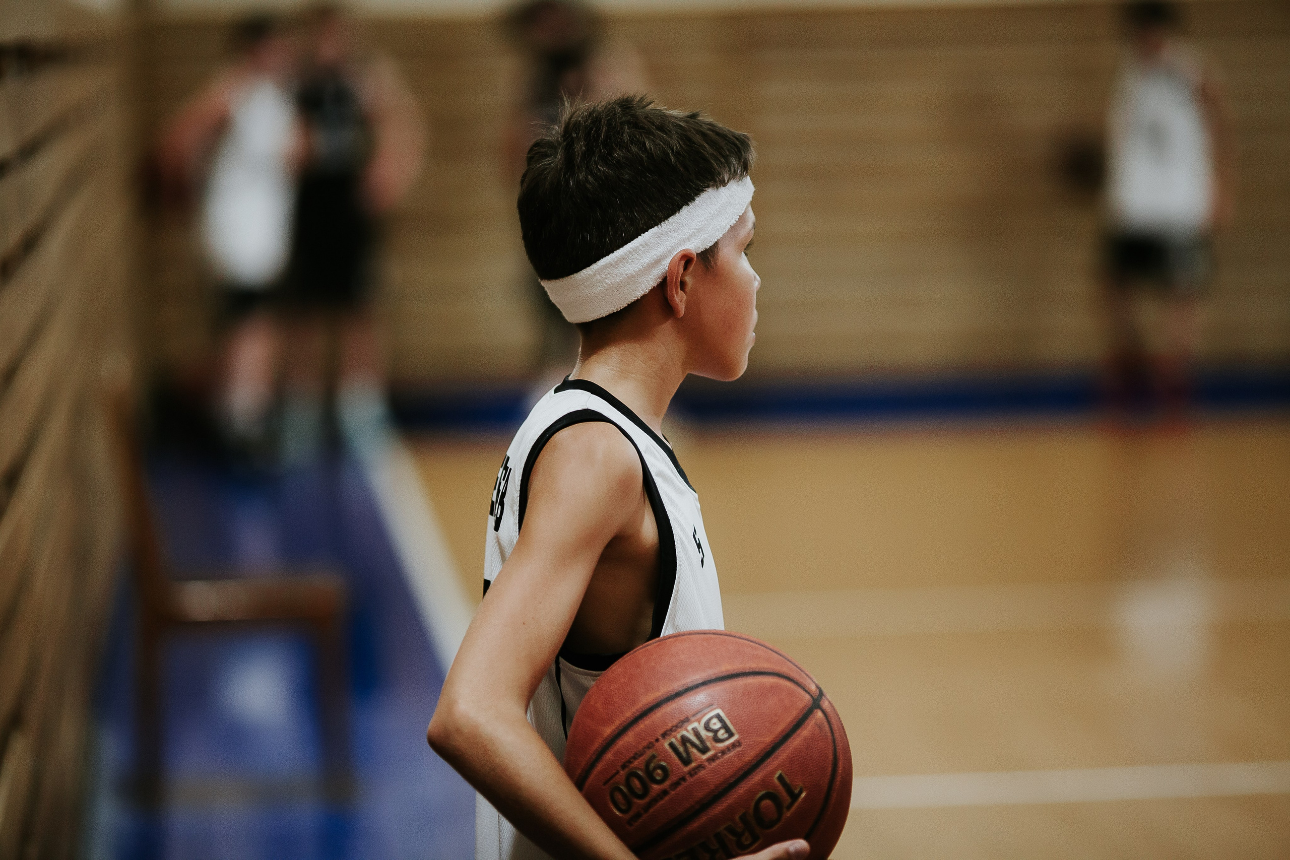 АКАДЕМИЯ БАСКЕТБОЛА «DOLMATON». Фотография