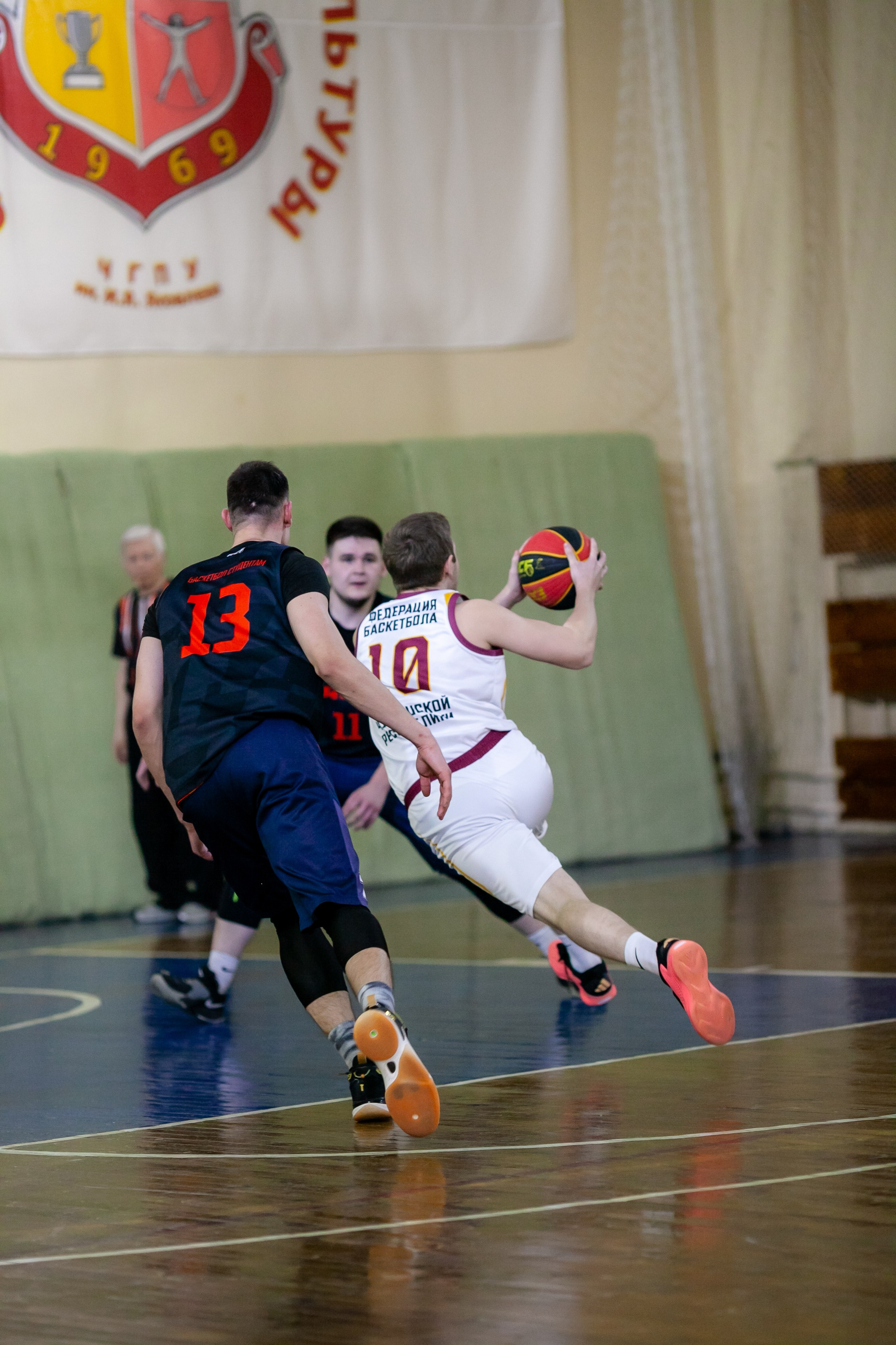 3×3. Фотография