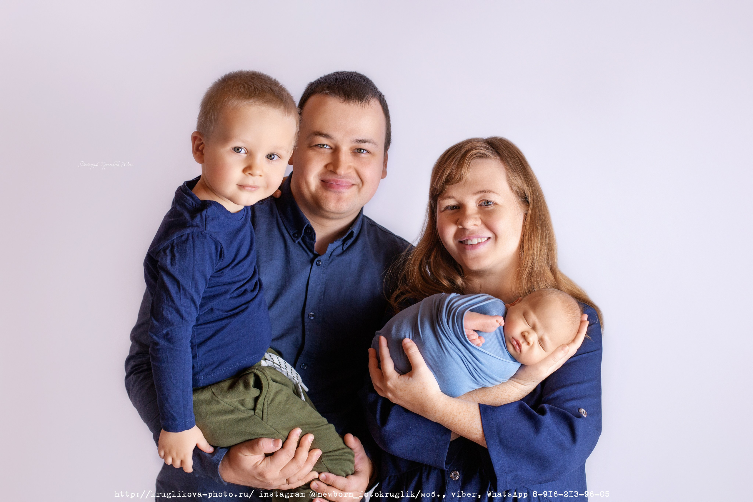 Новорожденные (до 1 месяца). Фотограф новорожденных и детский в Сергиевом Посаде Кругликова Юлия