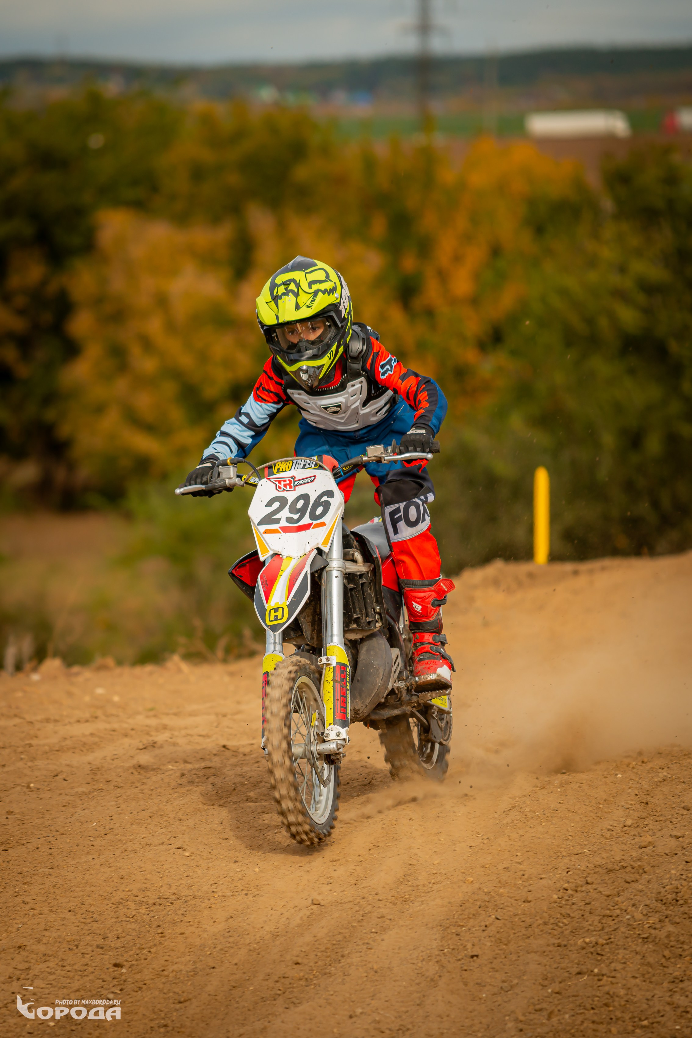 Варламово 2025. Фотограф | Макс Борода