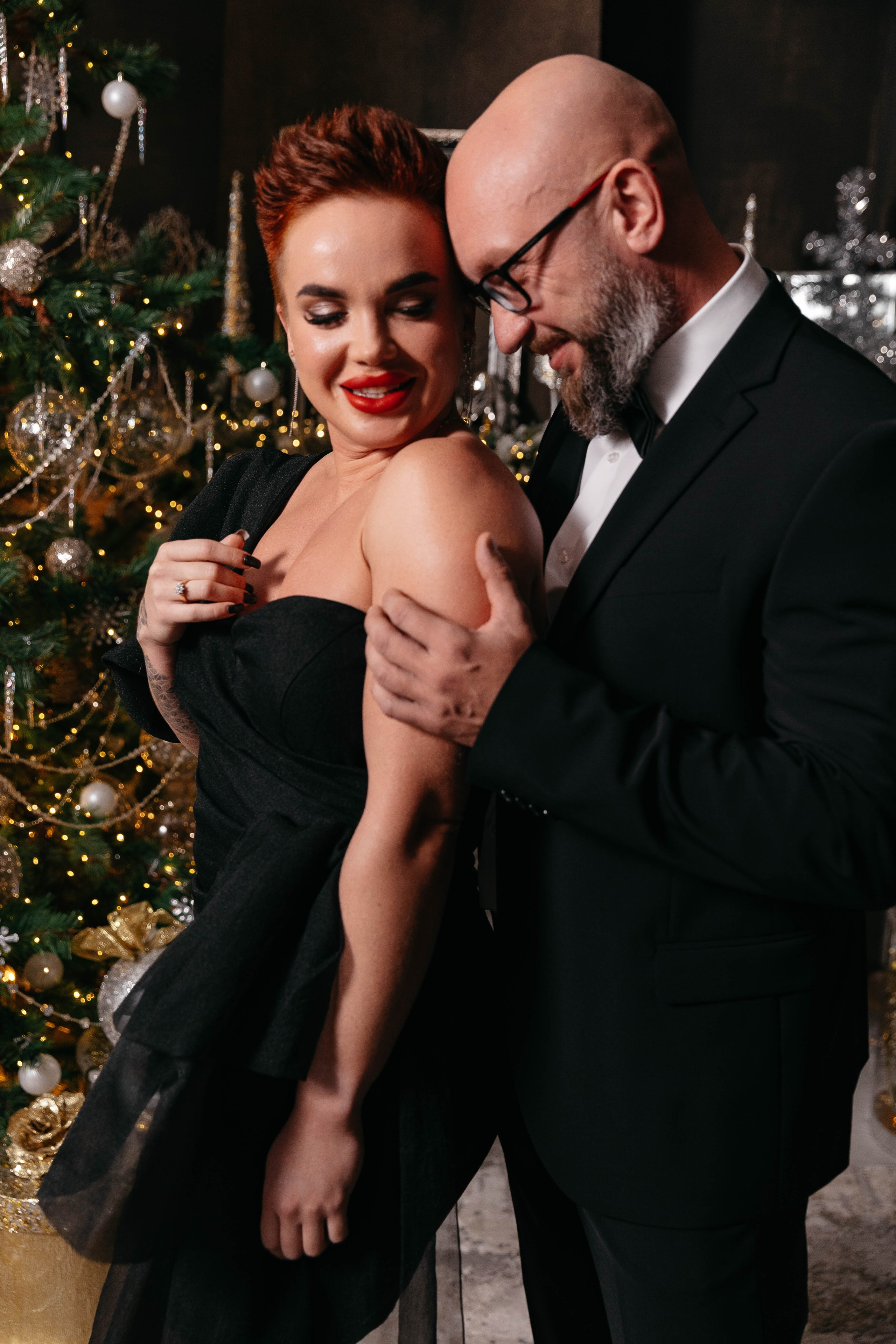 Надя и Роман. Феникс. Тверь. Фотограф в Твери Лагодная Яна