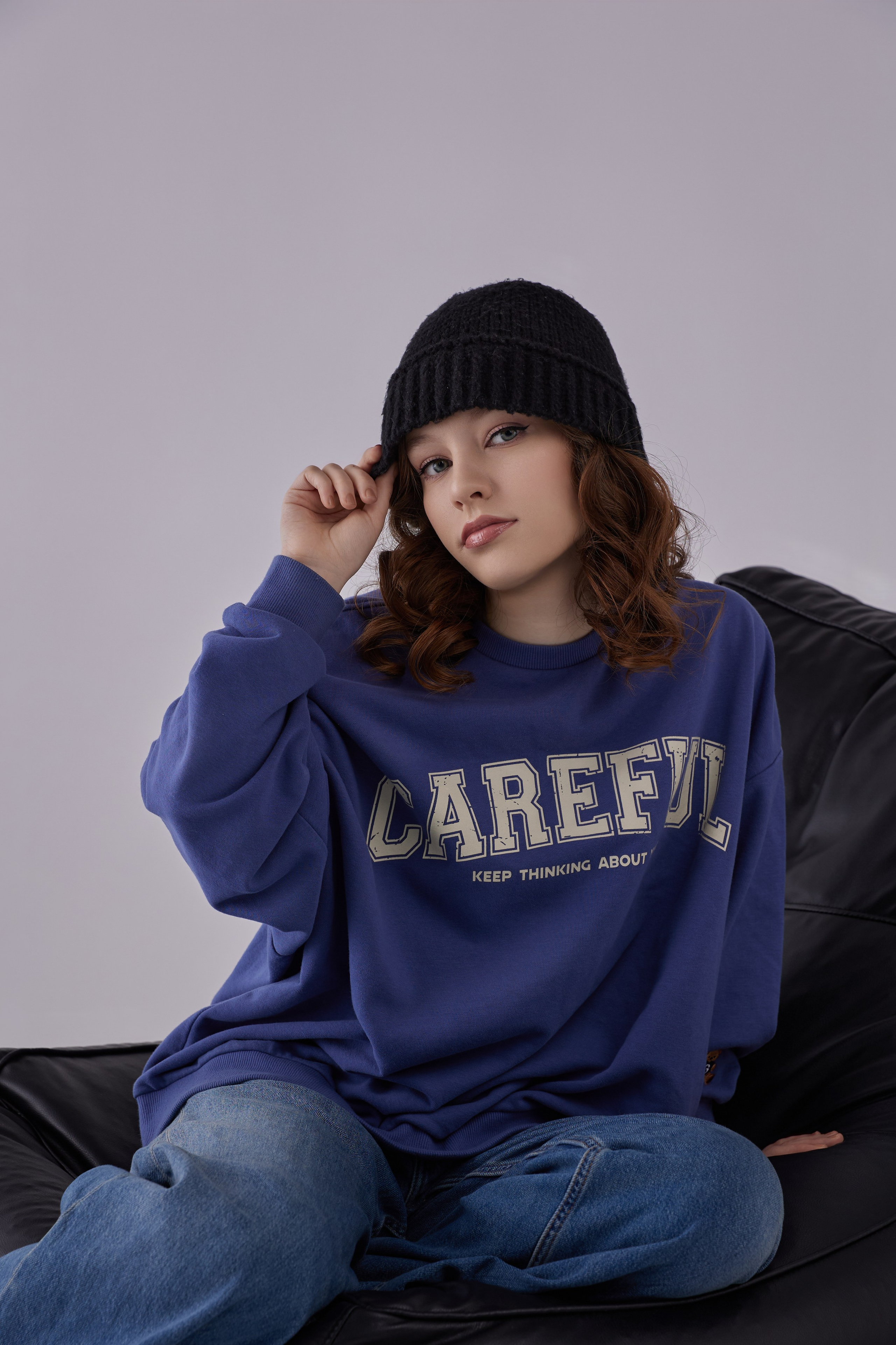 Милана. Фотограф женского портрета, беременности и материнства Харькова Елена