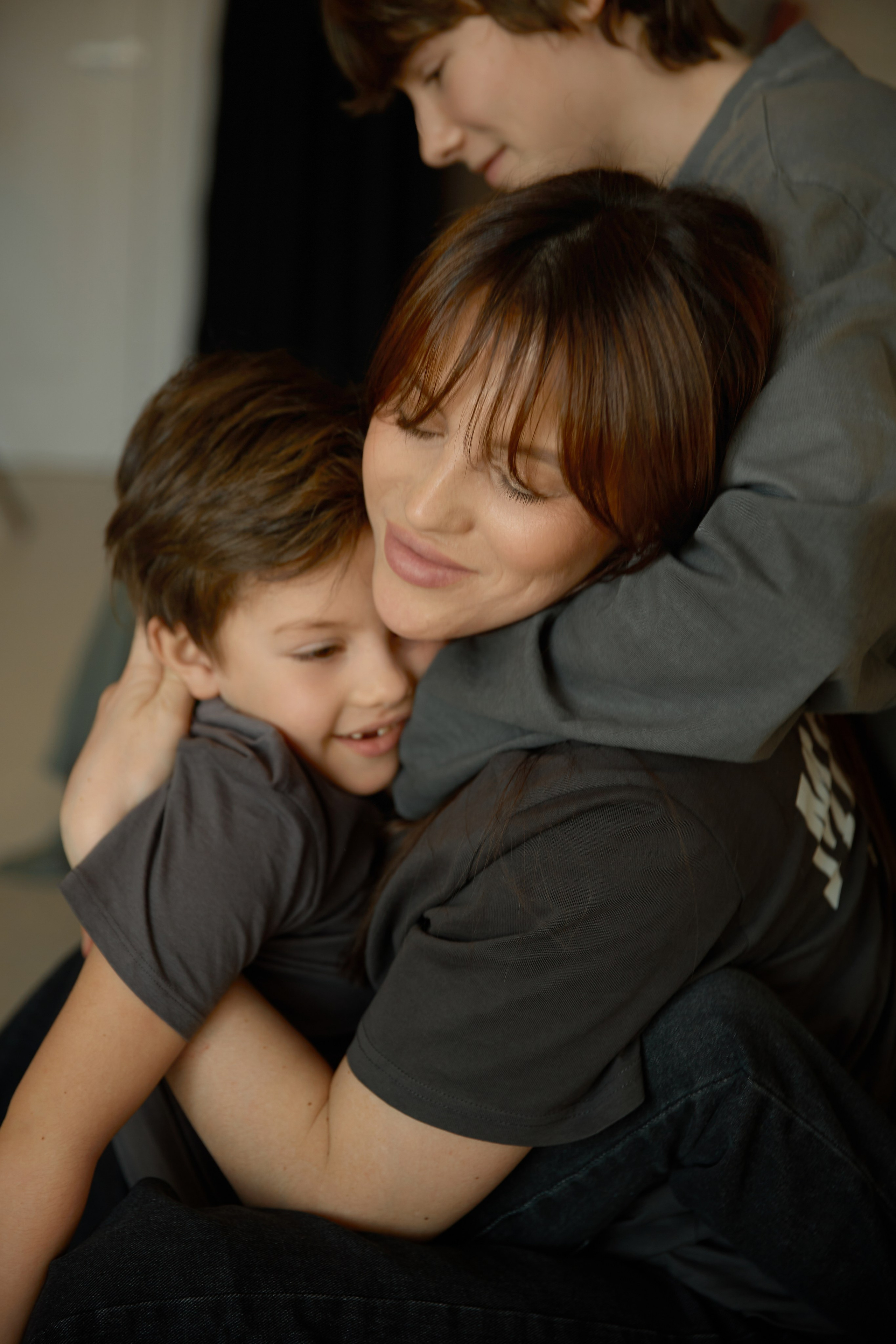 Виктория. Фотограф женского портрета, беременности и материнства Харькова Елена