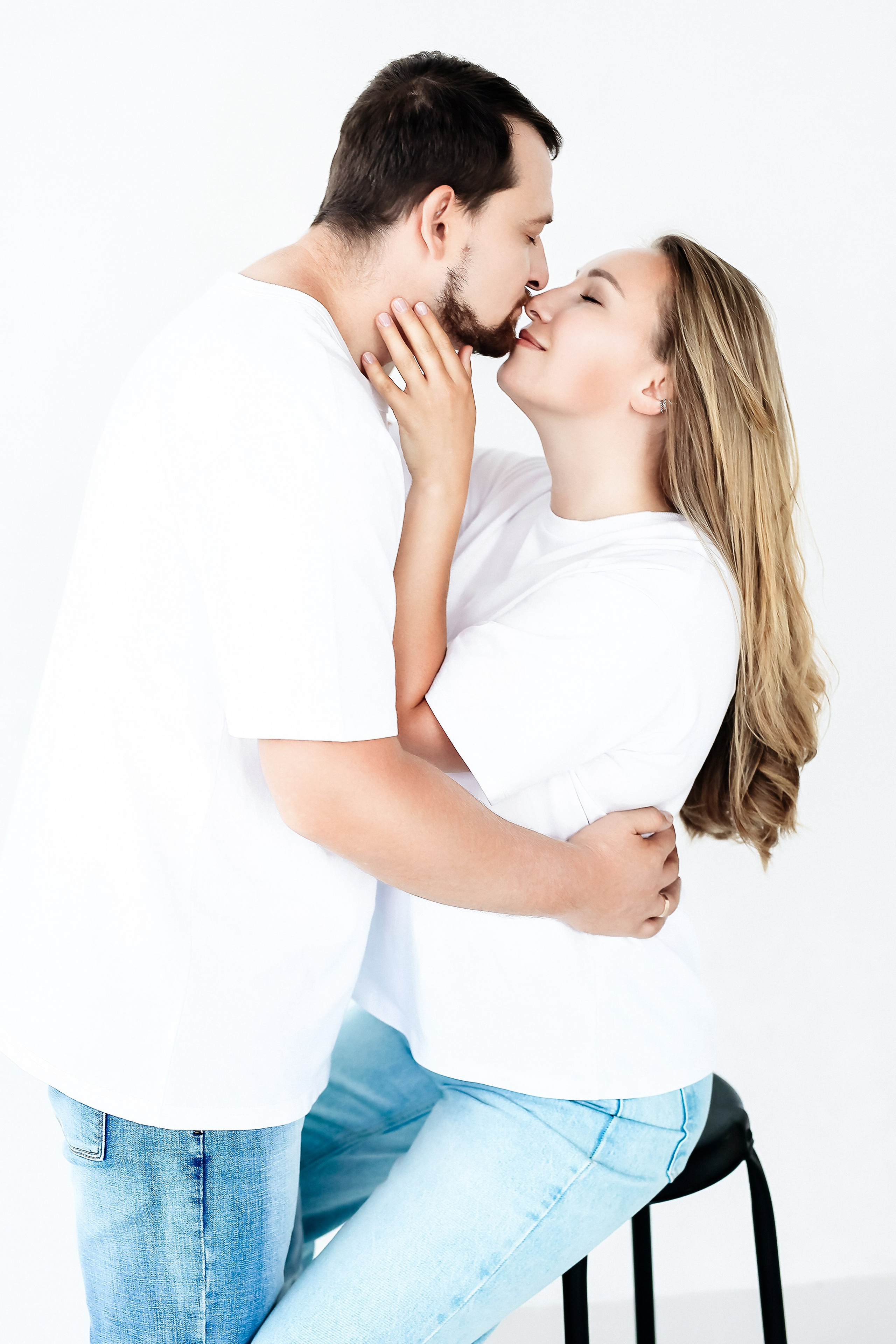 LOVE STORY. Свадебный, семейный, детский и репортажный фотограф в Казани Гузаль Валиева