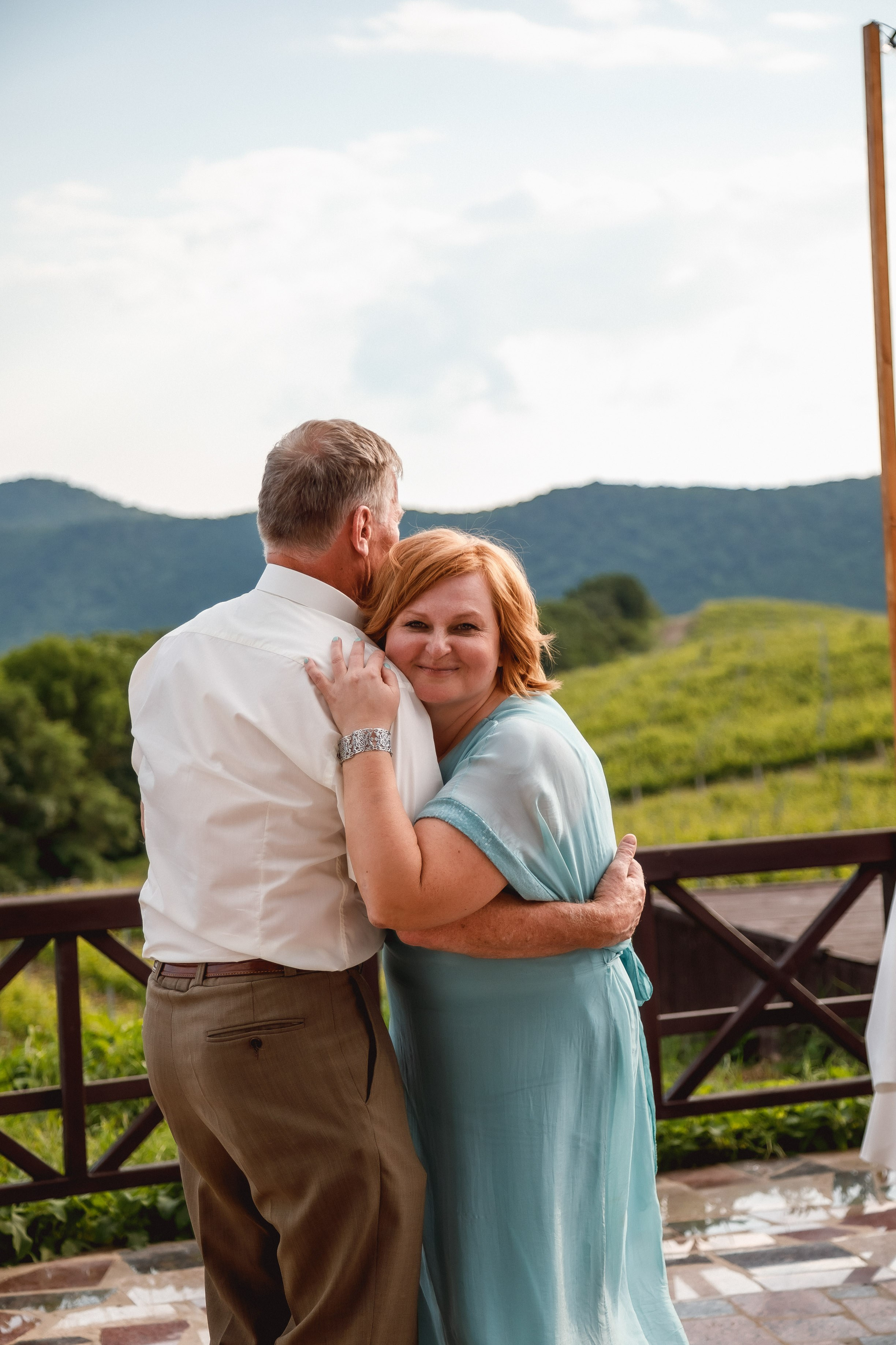 Константин и Анна. Абрау-Дюрсо. Фотограф в Москве Базанова Дарья
