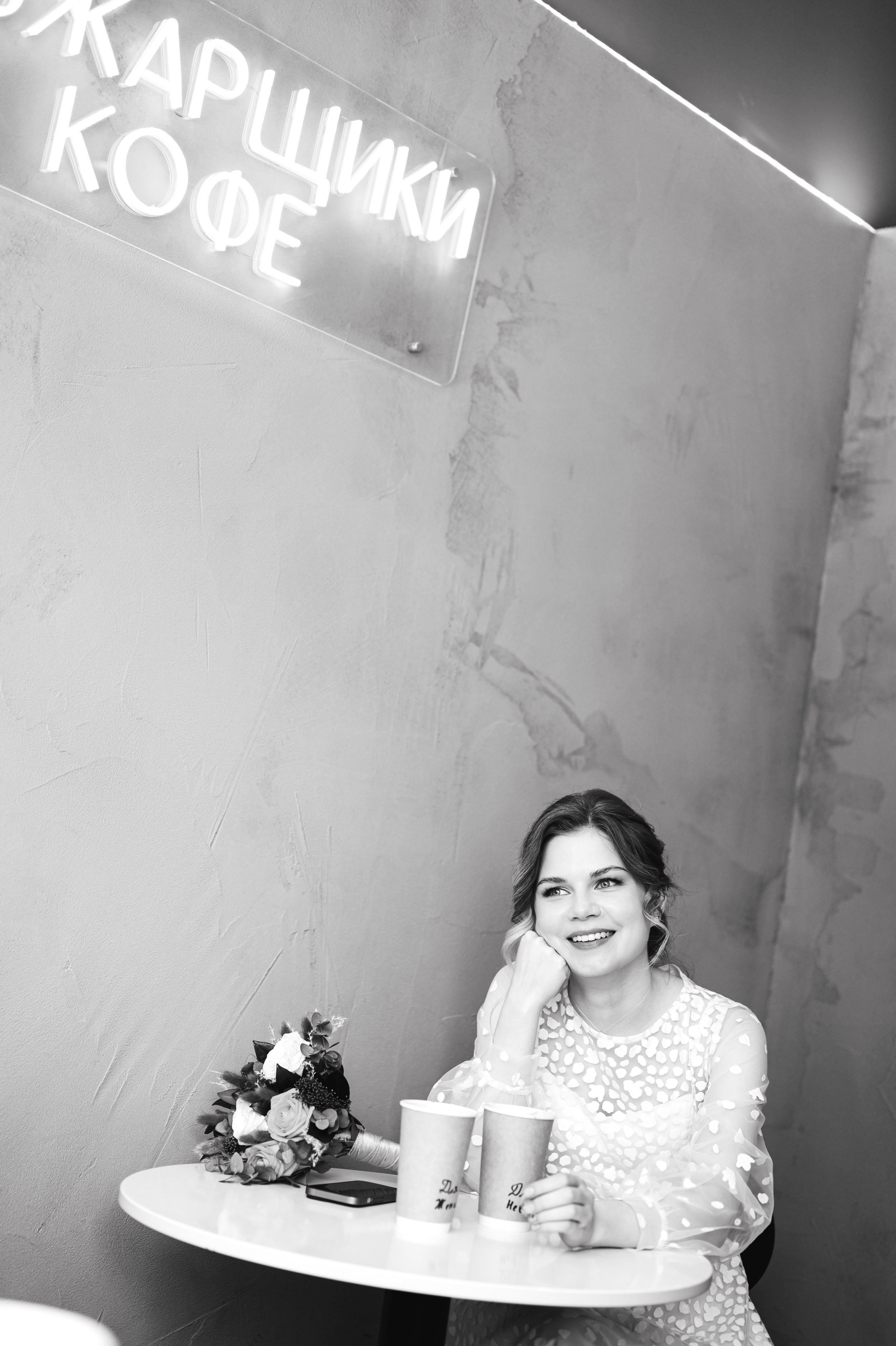 Юра и Вика. Студия детской и семейной фотографии «Время улыбаться»