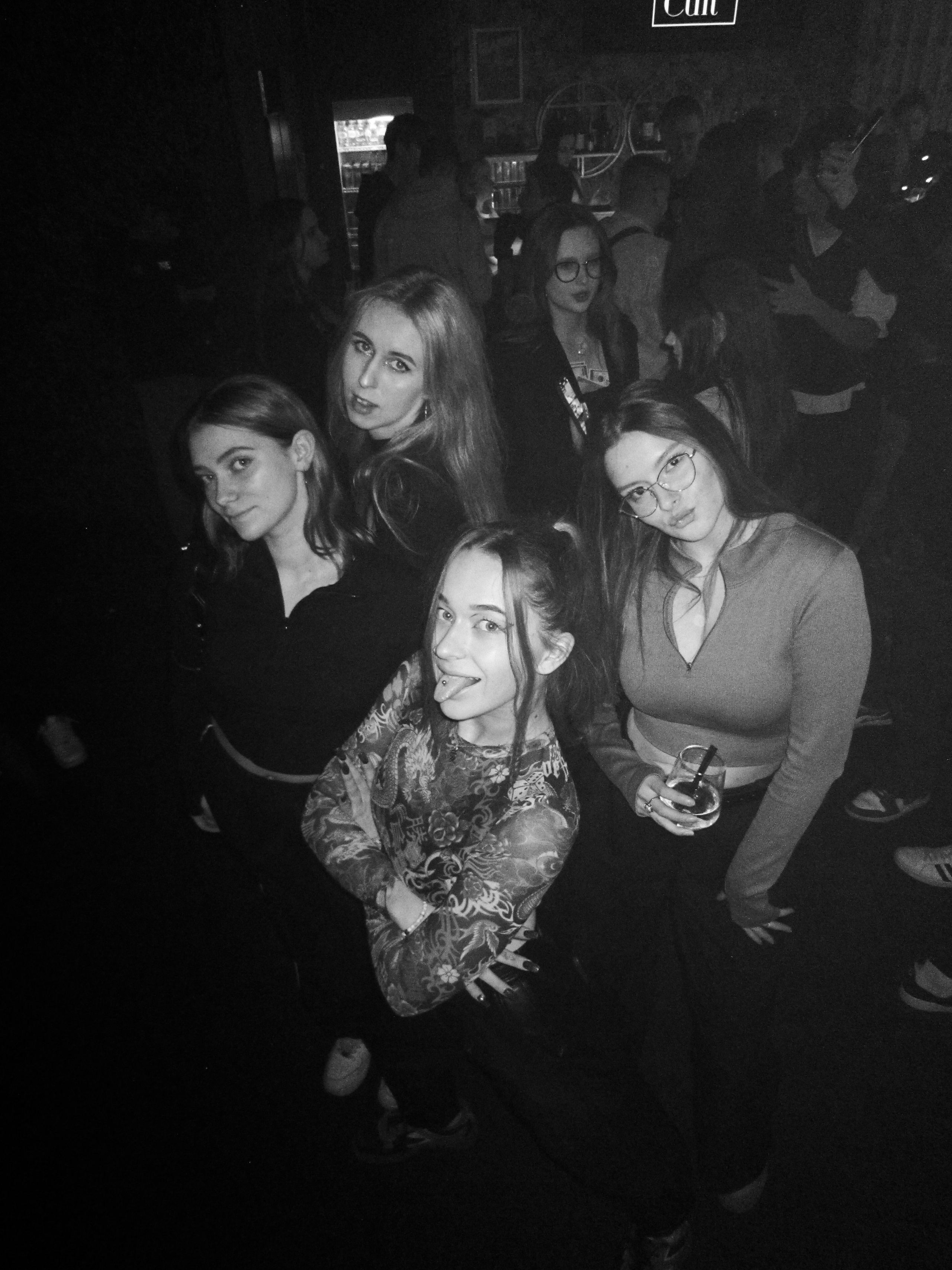 WITHOUT COLOR BUT WITH SWAG. DRIPSTOCK MAG