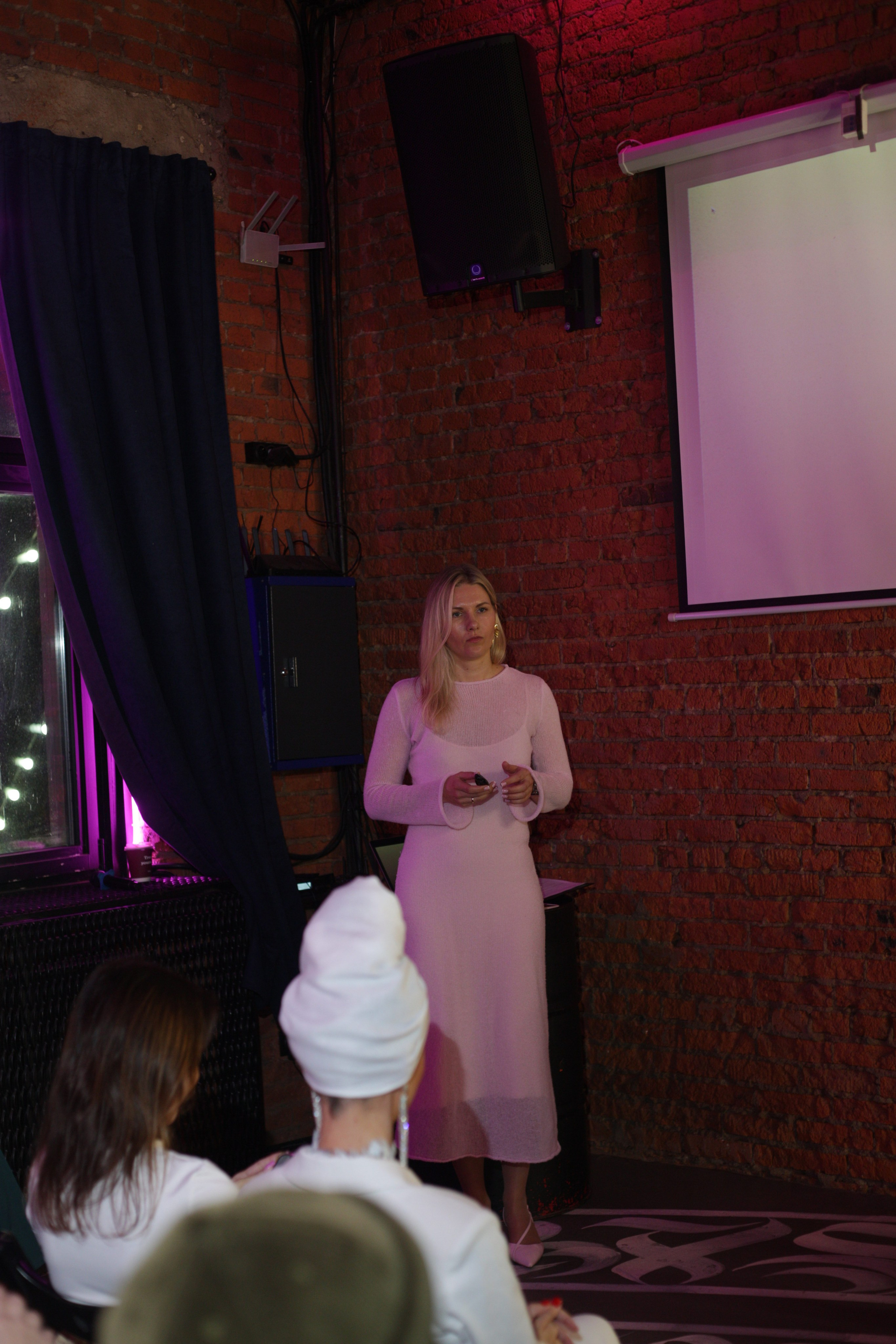 Магическая вечеринка. Портретный фотограф Москва Юлия Трякина