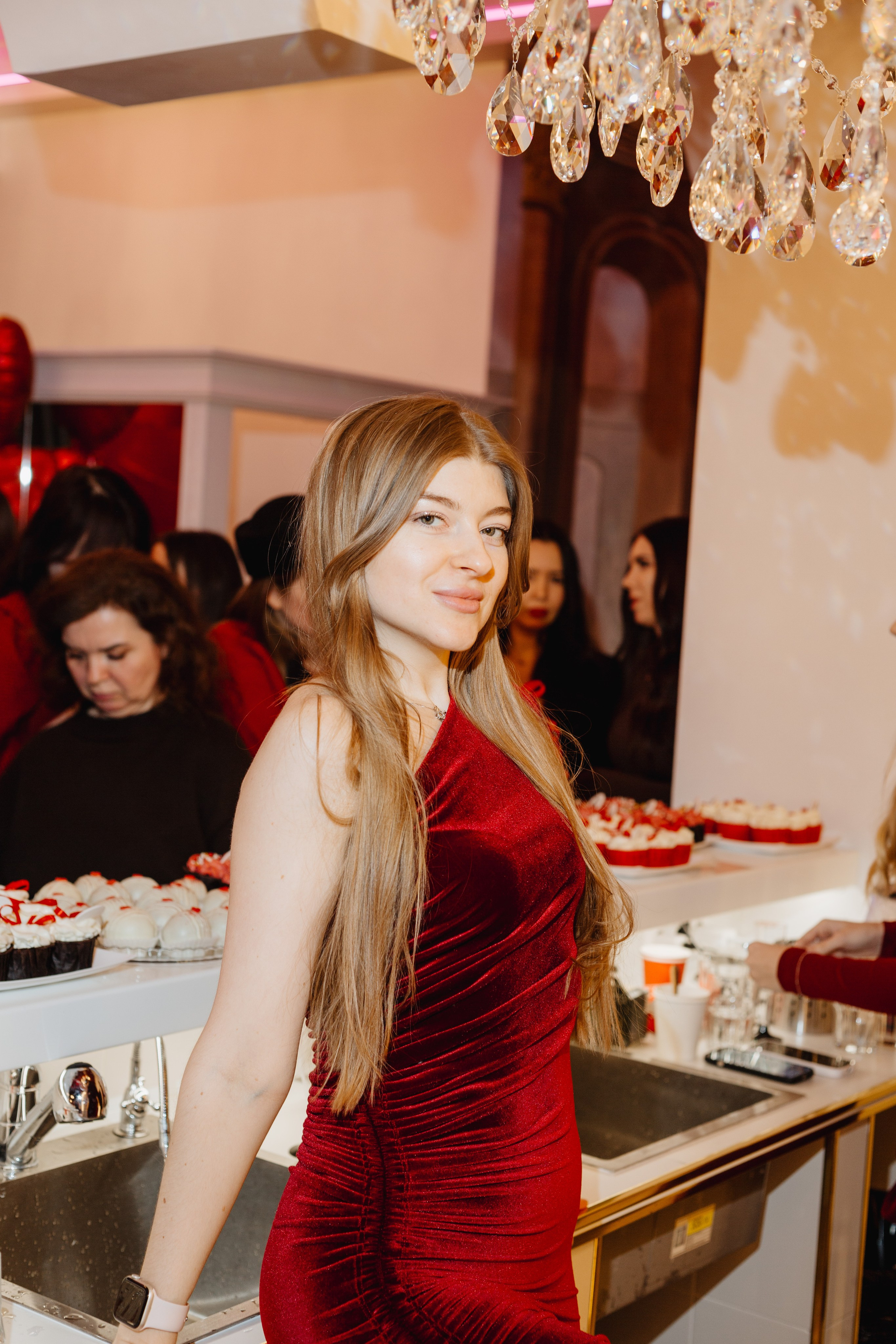 Love party. Портретный фотограф Москва Юлия Трякина