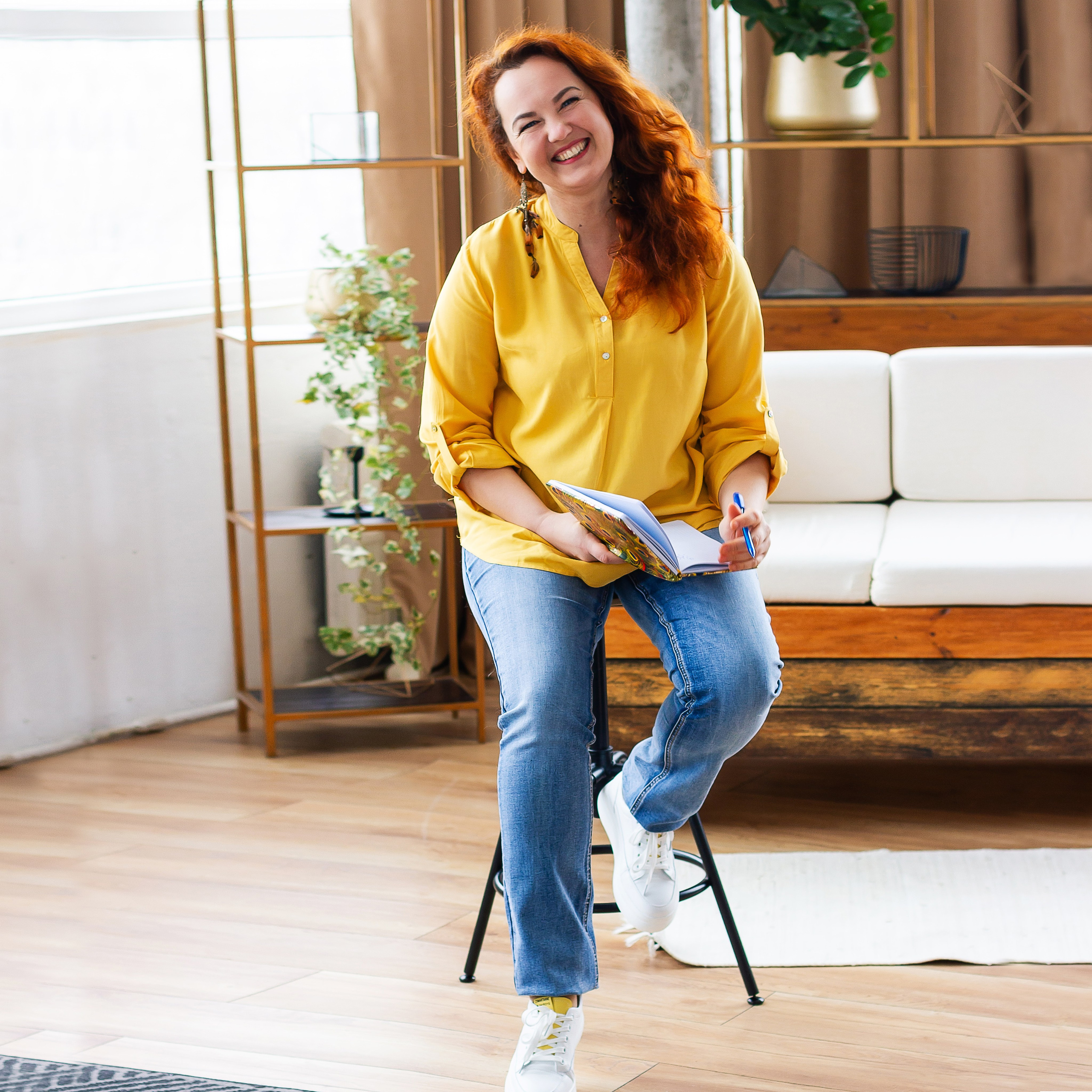 Контент-съёмка для психолога. Фотограф в Волгограде и Волжском Наталья Фирсова