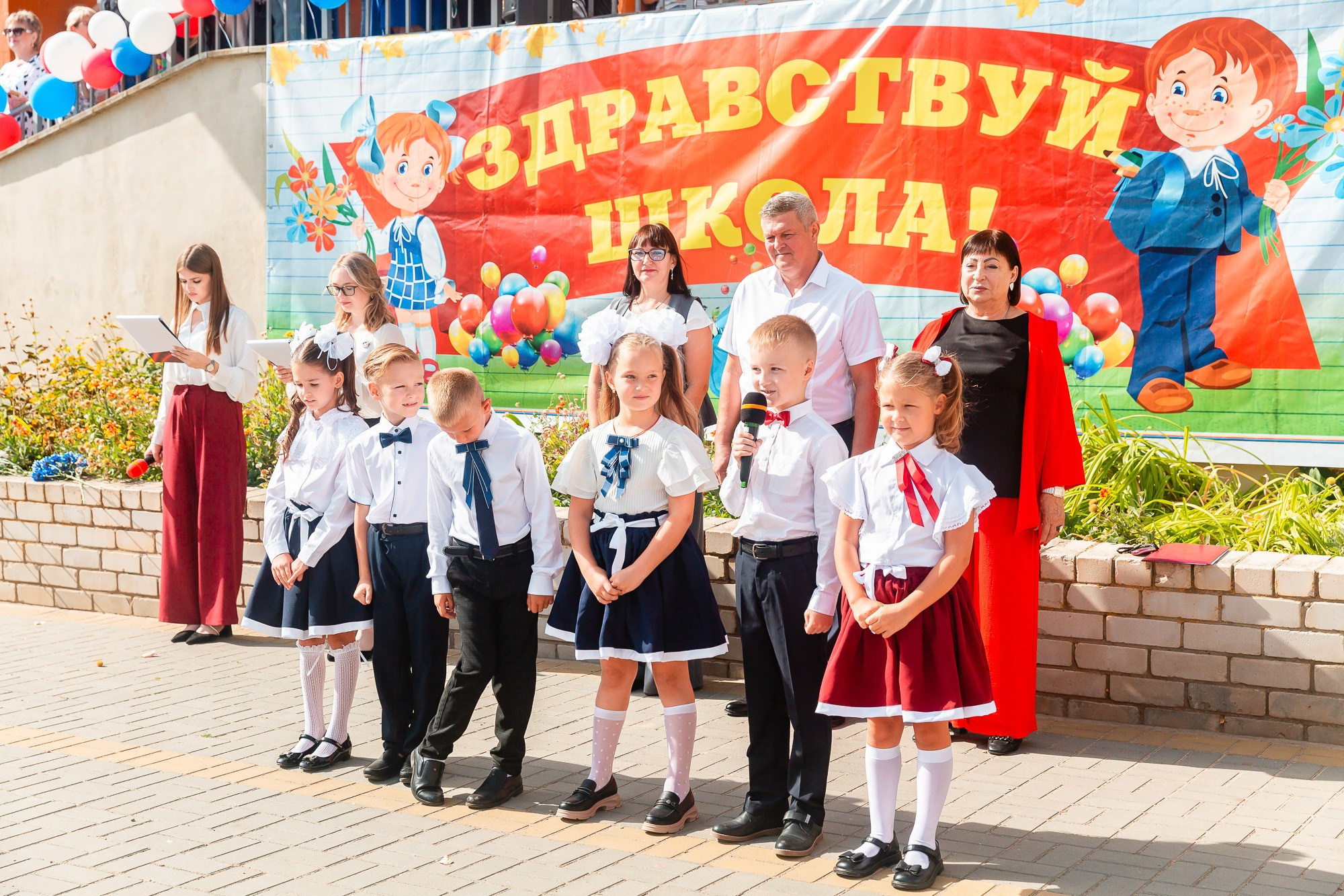 1 сентября 2025. Фотограф в Волгограде и Волжском Наталья Фирсова