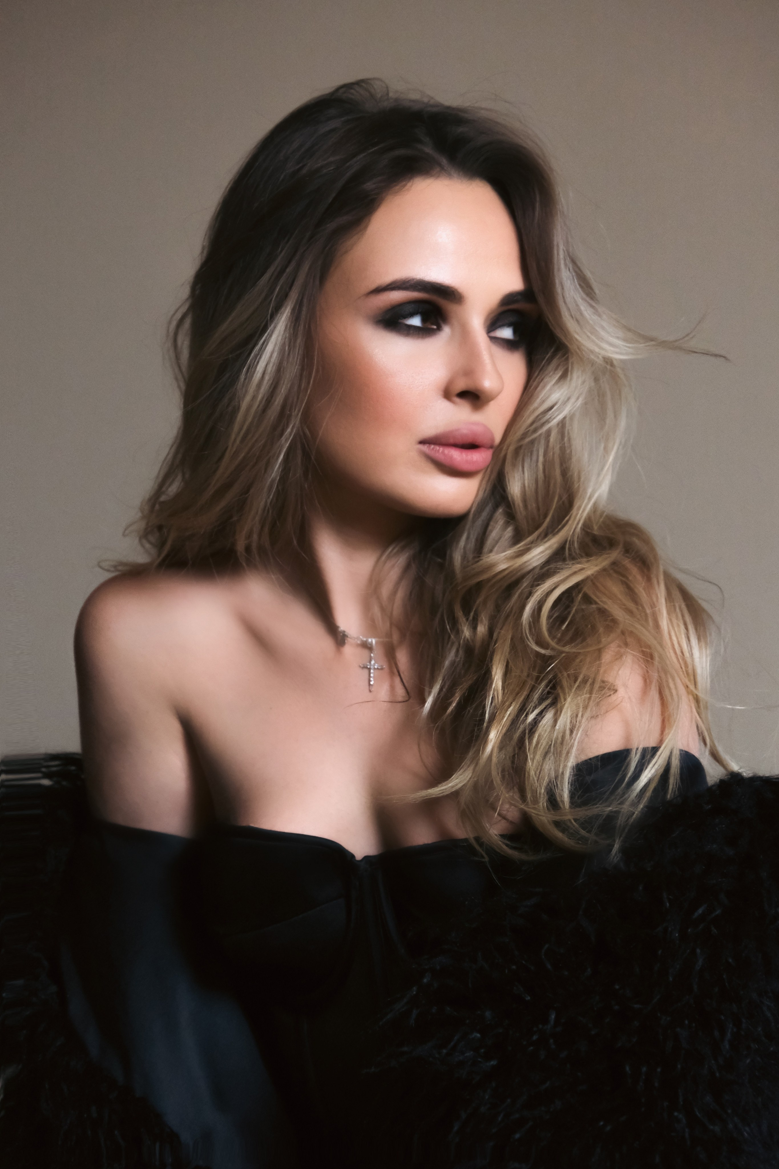 Анна. Фотограф Анна Попова