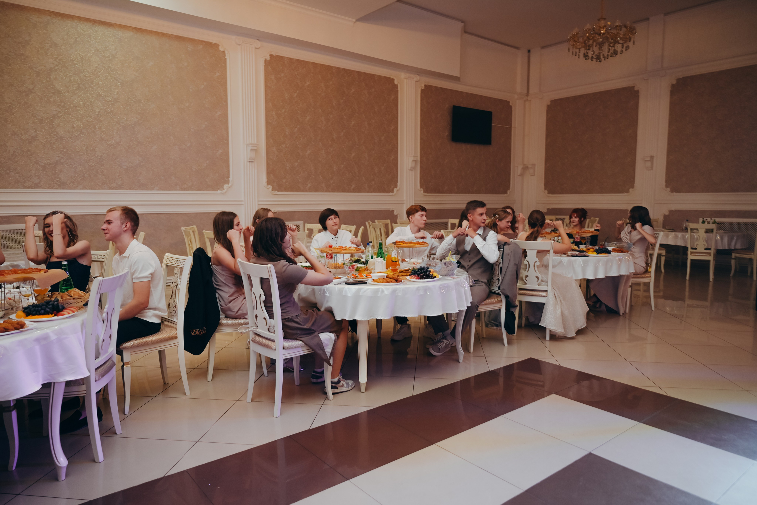 Выпускной 2025. Фотограф в Саратове и Энгельсе — Склярова Дарья