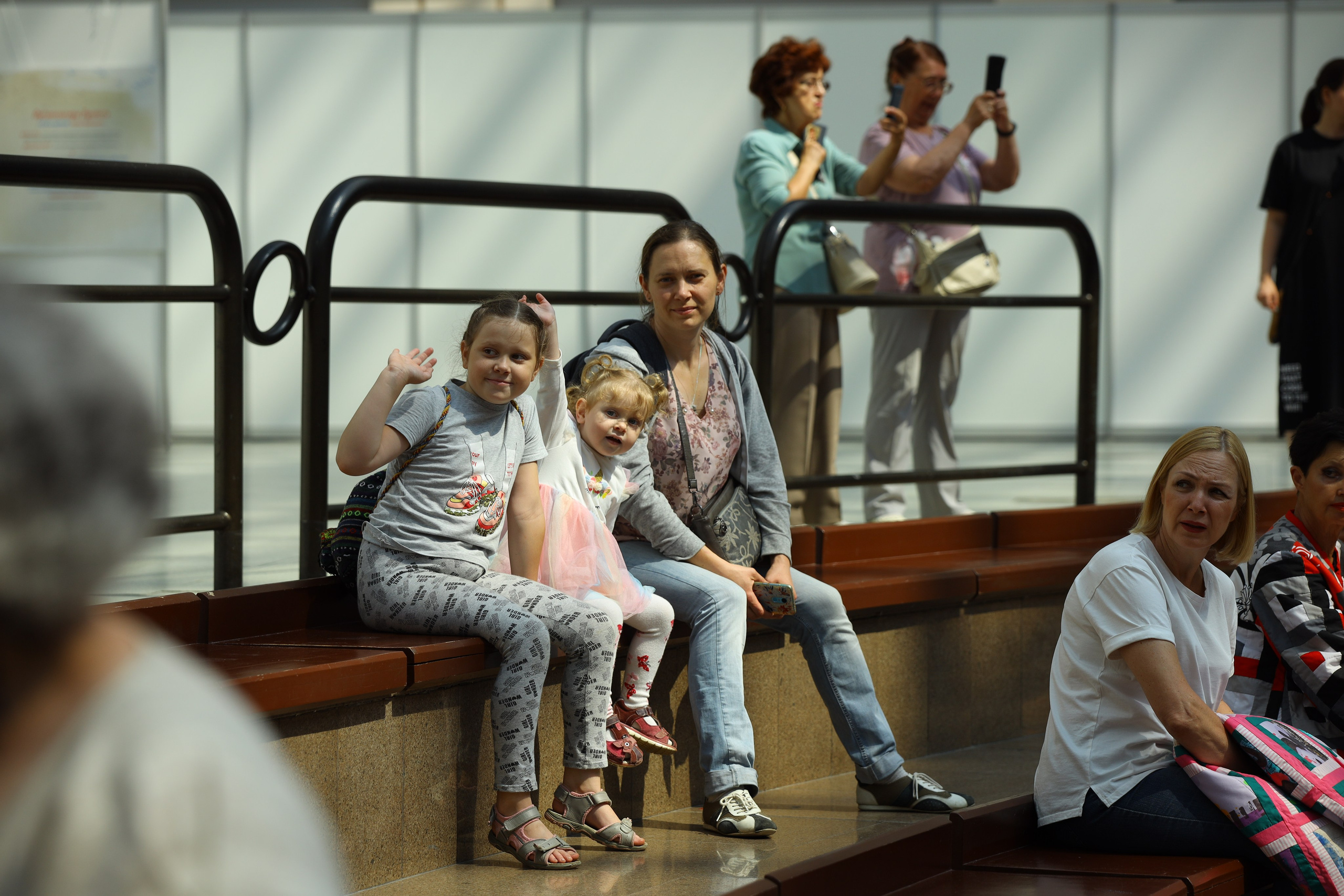 Душа России. Фотограф в Туле Крупский АнДРей. Фотостудия «КАДР71» в Туле