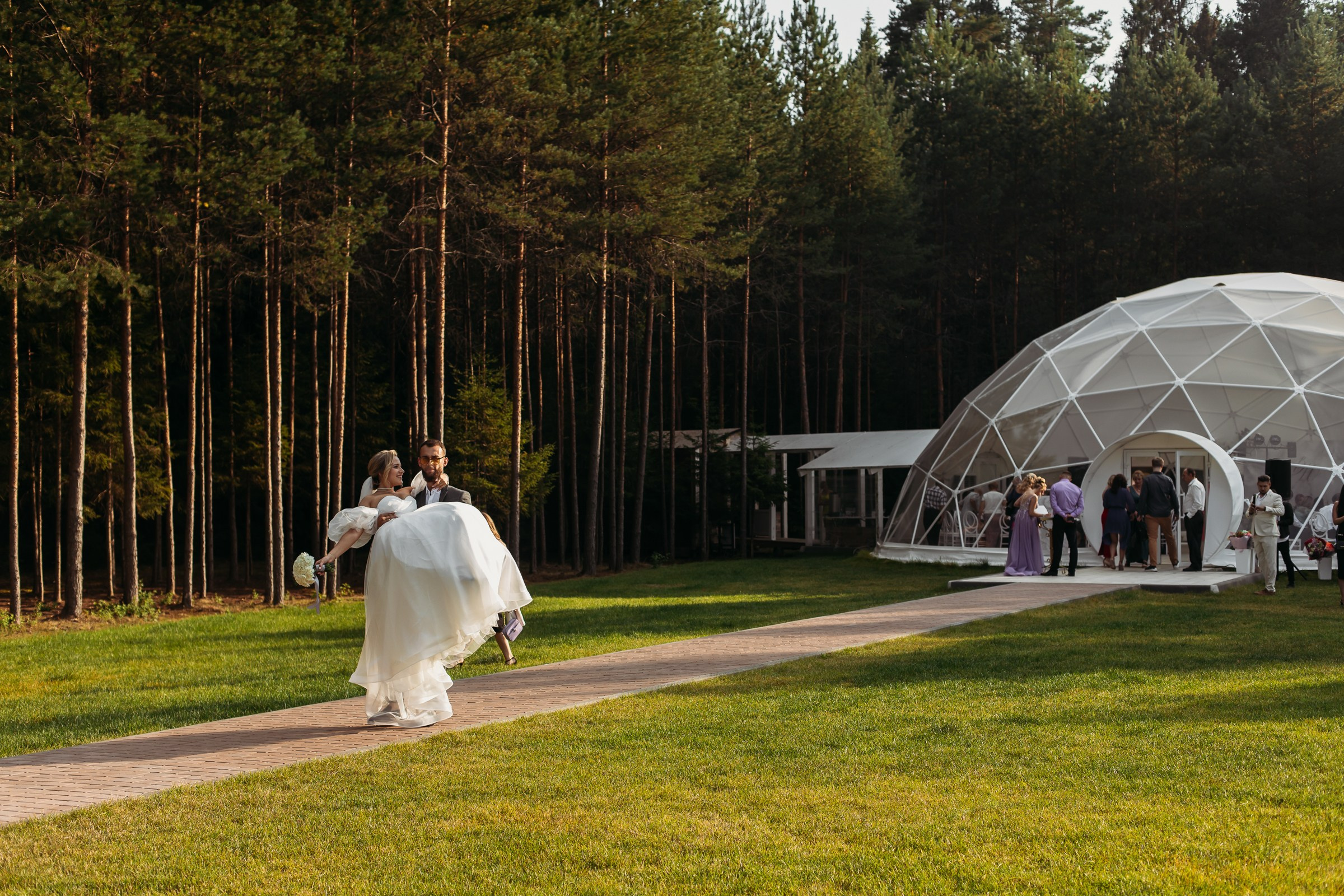 Юли&Вова. Фотограф Тверь. Свадебные, семейные, индивидуальные фотосессии