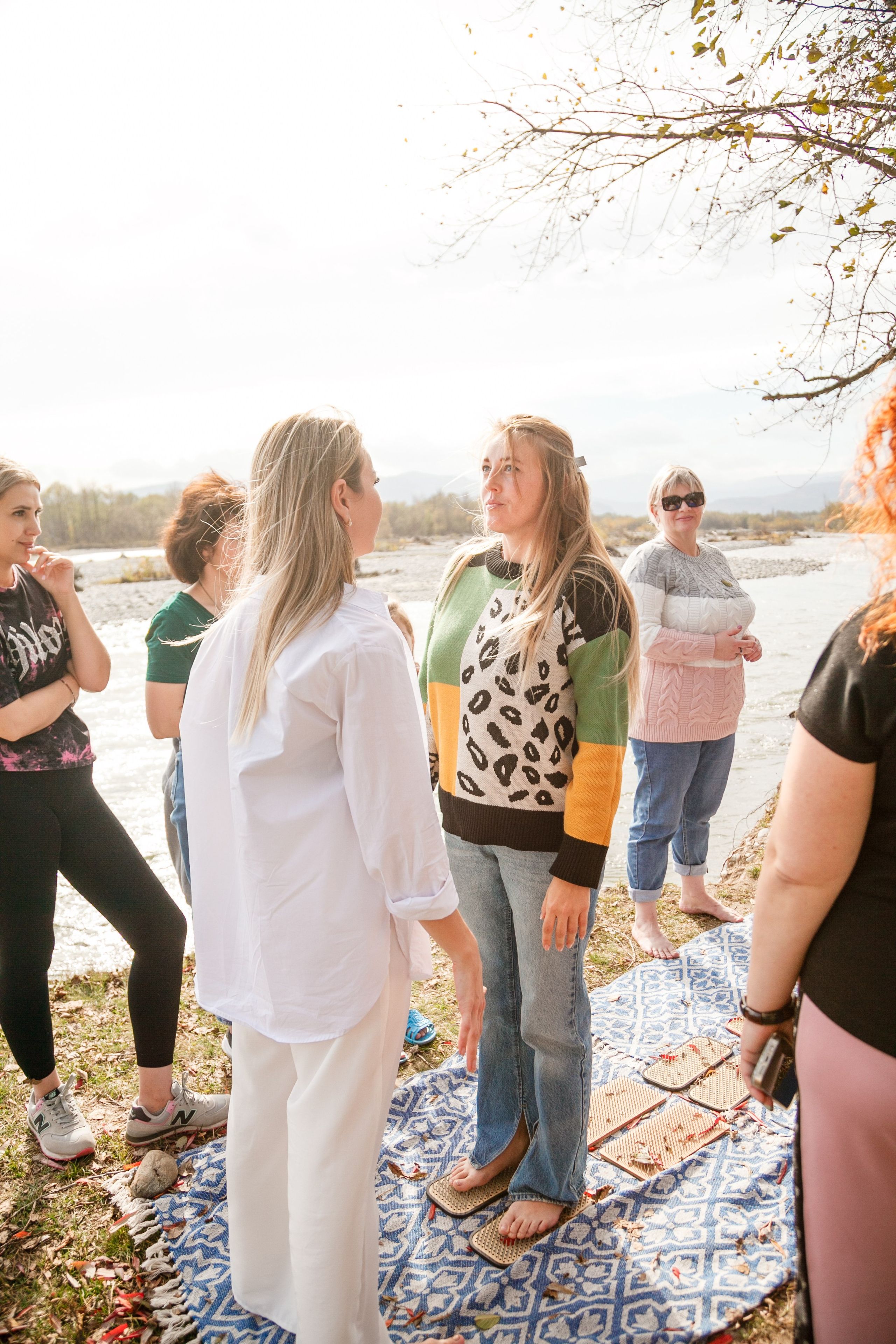 Ретрит"ОТКРОЙ СЕБЯ». Свадебный и семейный фотограф в Армавире