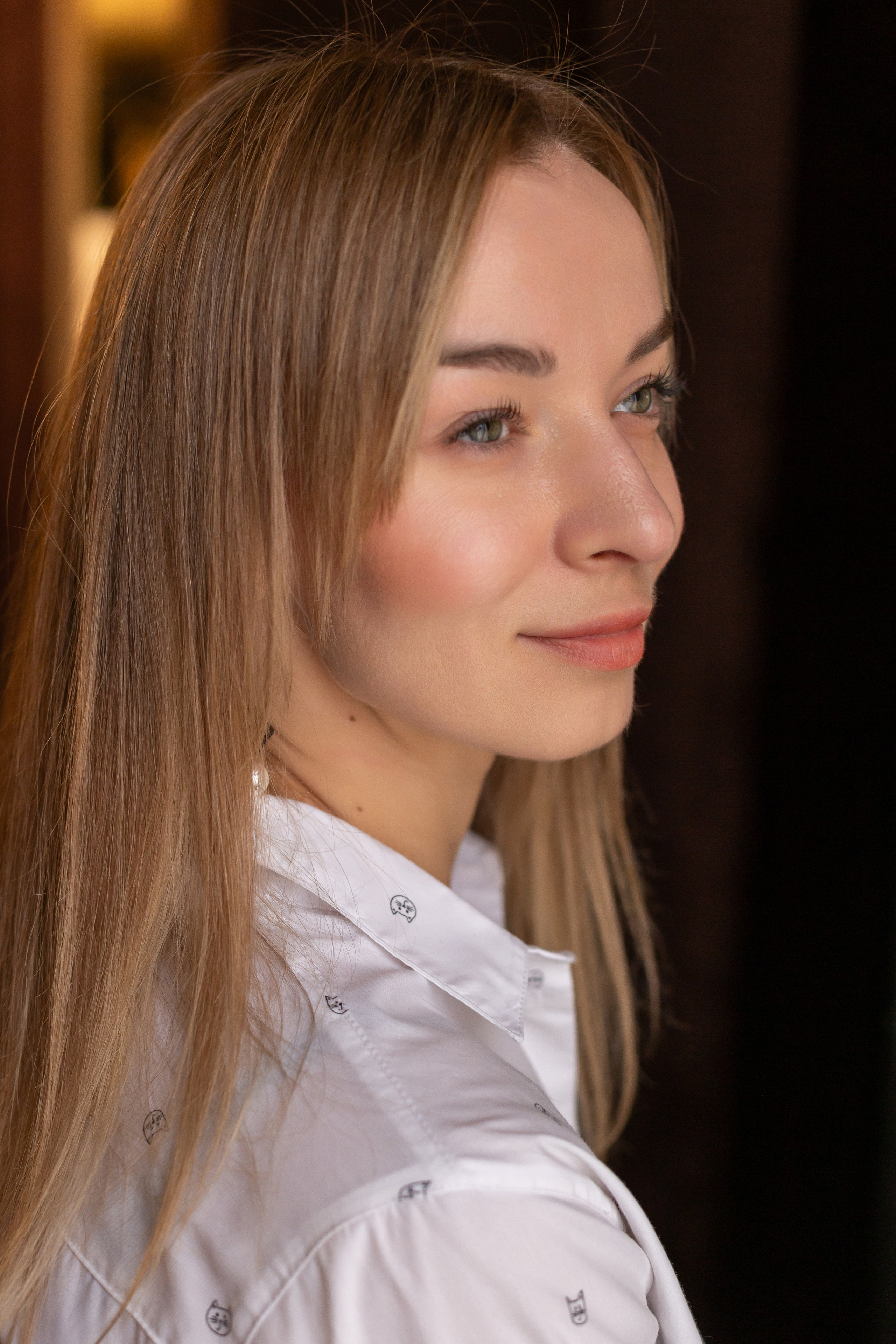 Бизнес женщины. Ирина Квасова | Фотограф в стиле VOGUE | Тюмень