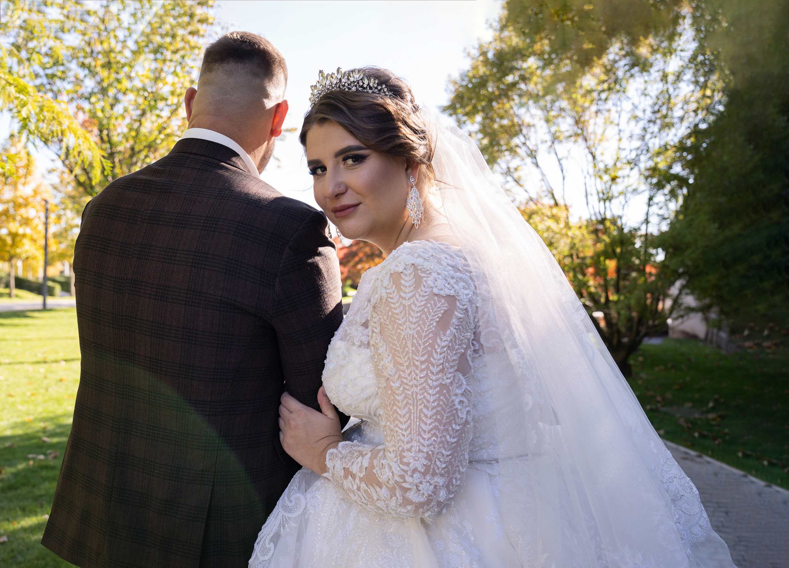 Сергей и Виолетта. СВАДЕБНЫЙ ФОТОГРАФ КРАСНОДАР