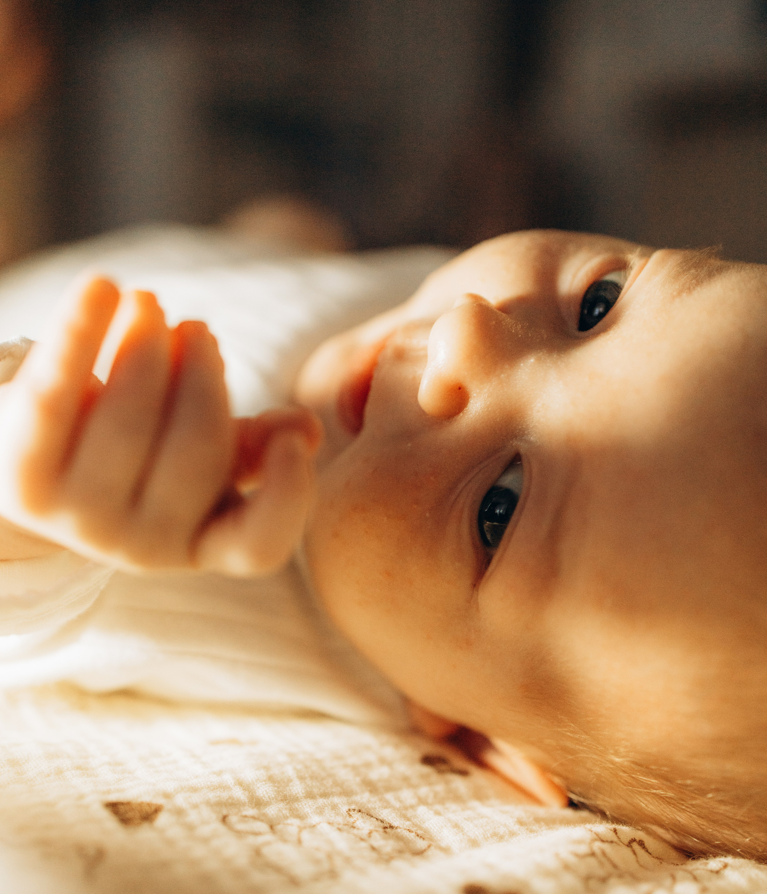 Ньюборн Life. Главная