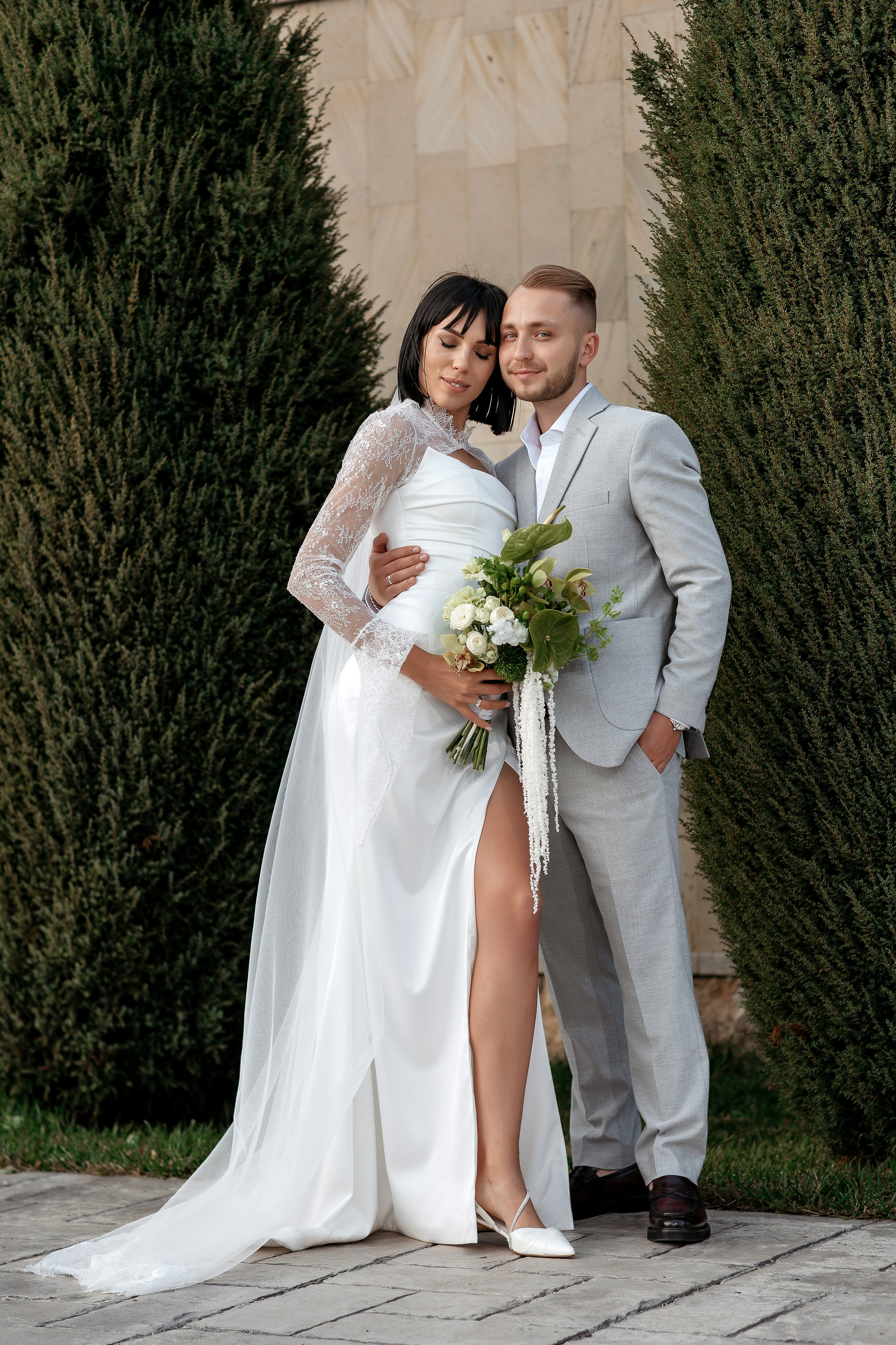 Максим и Екатерина. Свадебный и Семейный Фотограф в Краснодаре