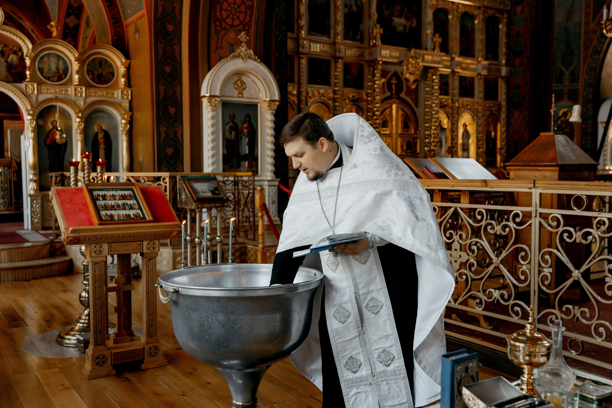 Мирон. Свадебный и Семейный Фотограф в Краснодаре