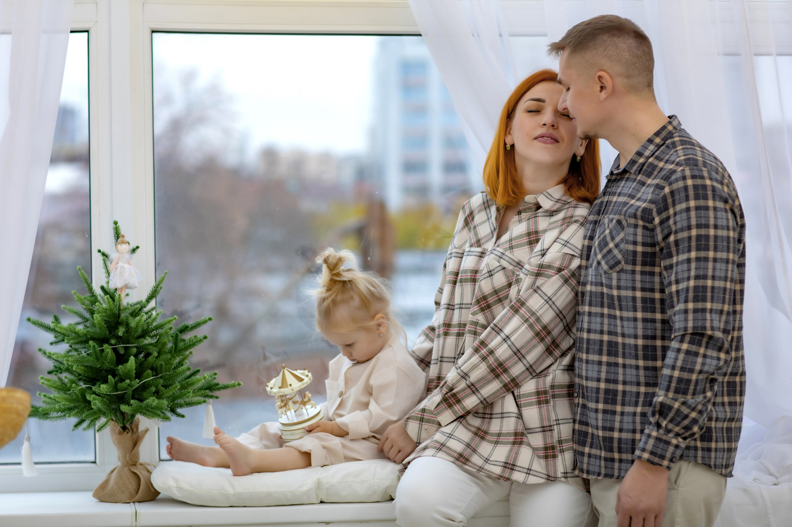 АЛИСЕ 2 ГОДА. Свадебный и Семейный Фотограф в Краснодаре