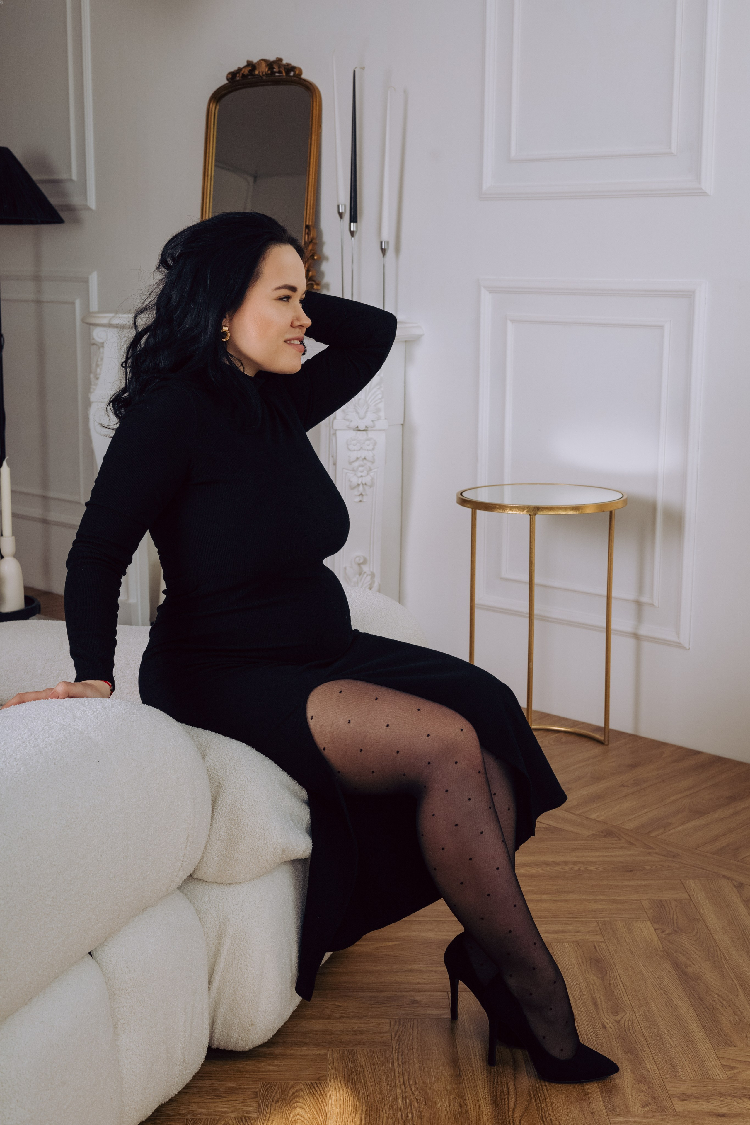 Женя & Дима. Фотограф Анастасия Гордовская