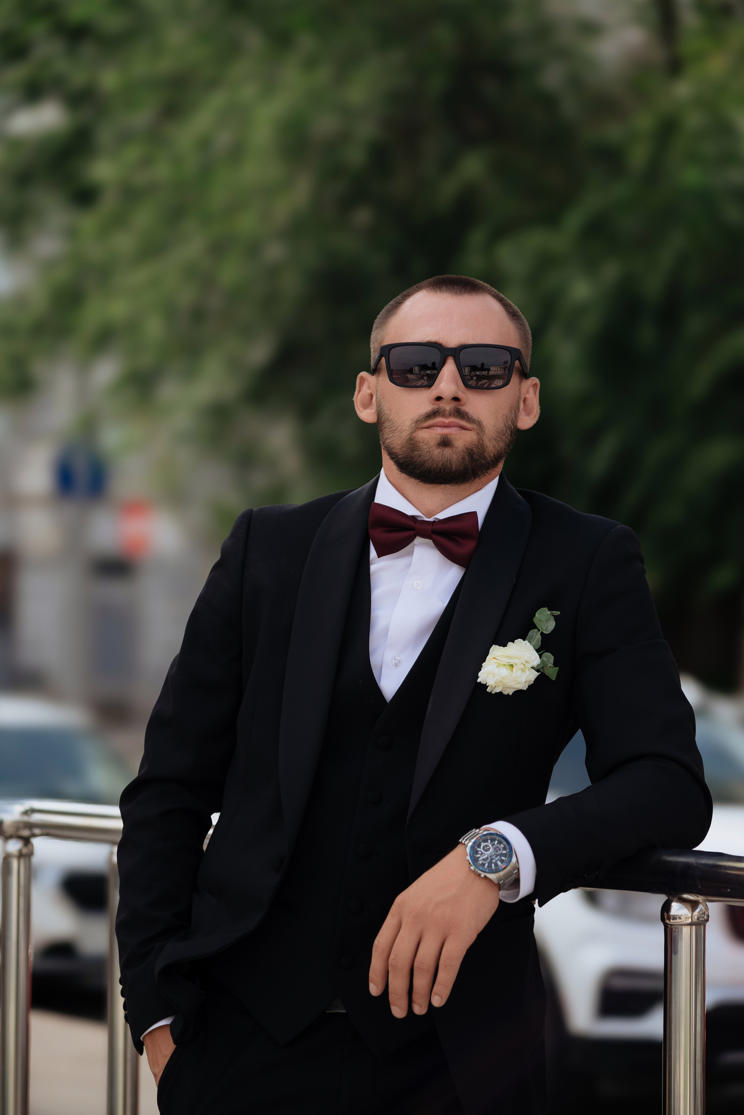 Дмитрий и Элина. Семейный фотограф Саратов Маргарита Куликова