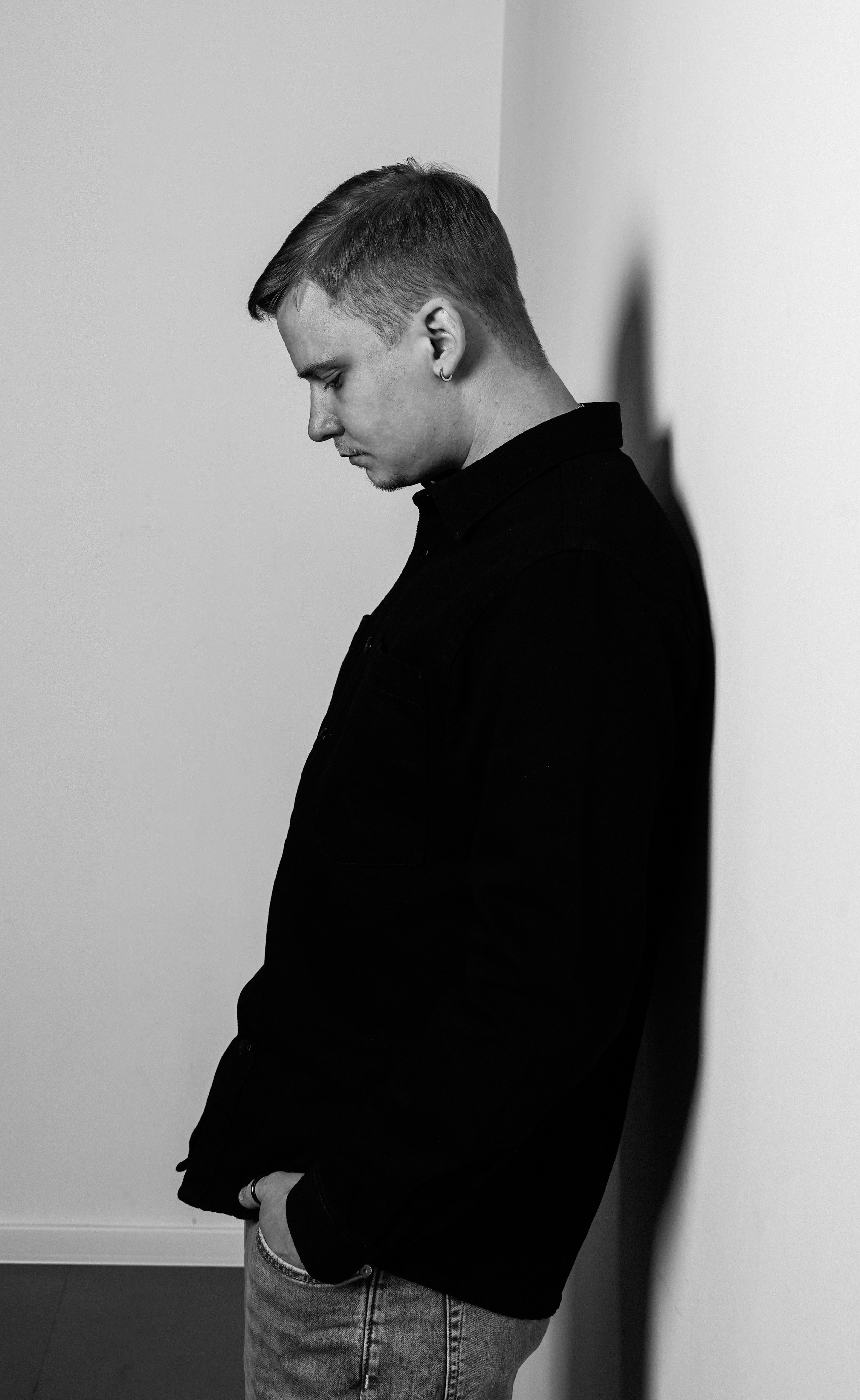 МИША | STIBIUM STUDIO. Photographer Barcelona