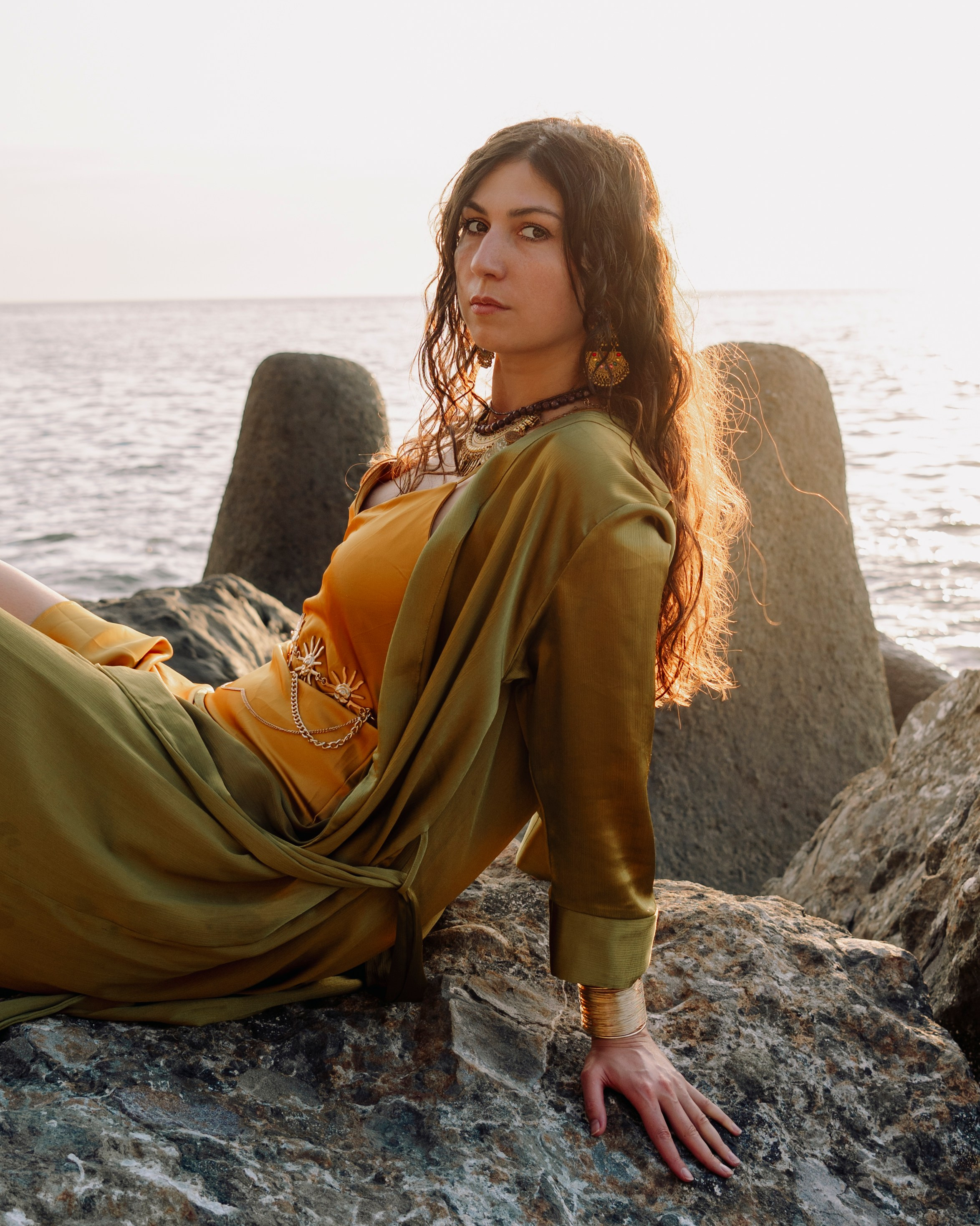 LEYLI | SARPI. Photographer Barcelona