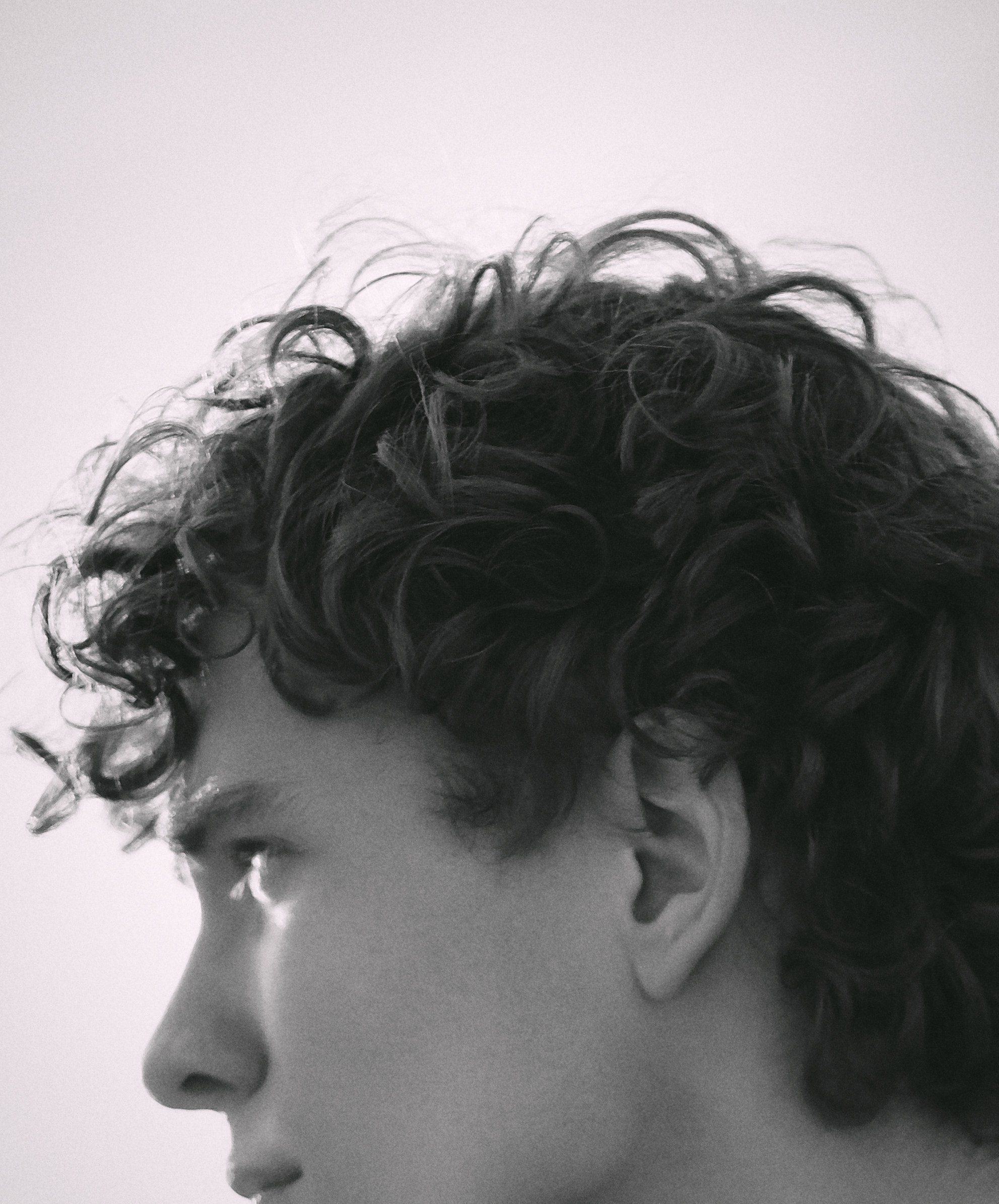 Фёдор. Главная