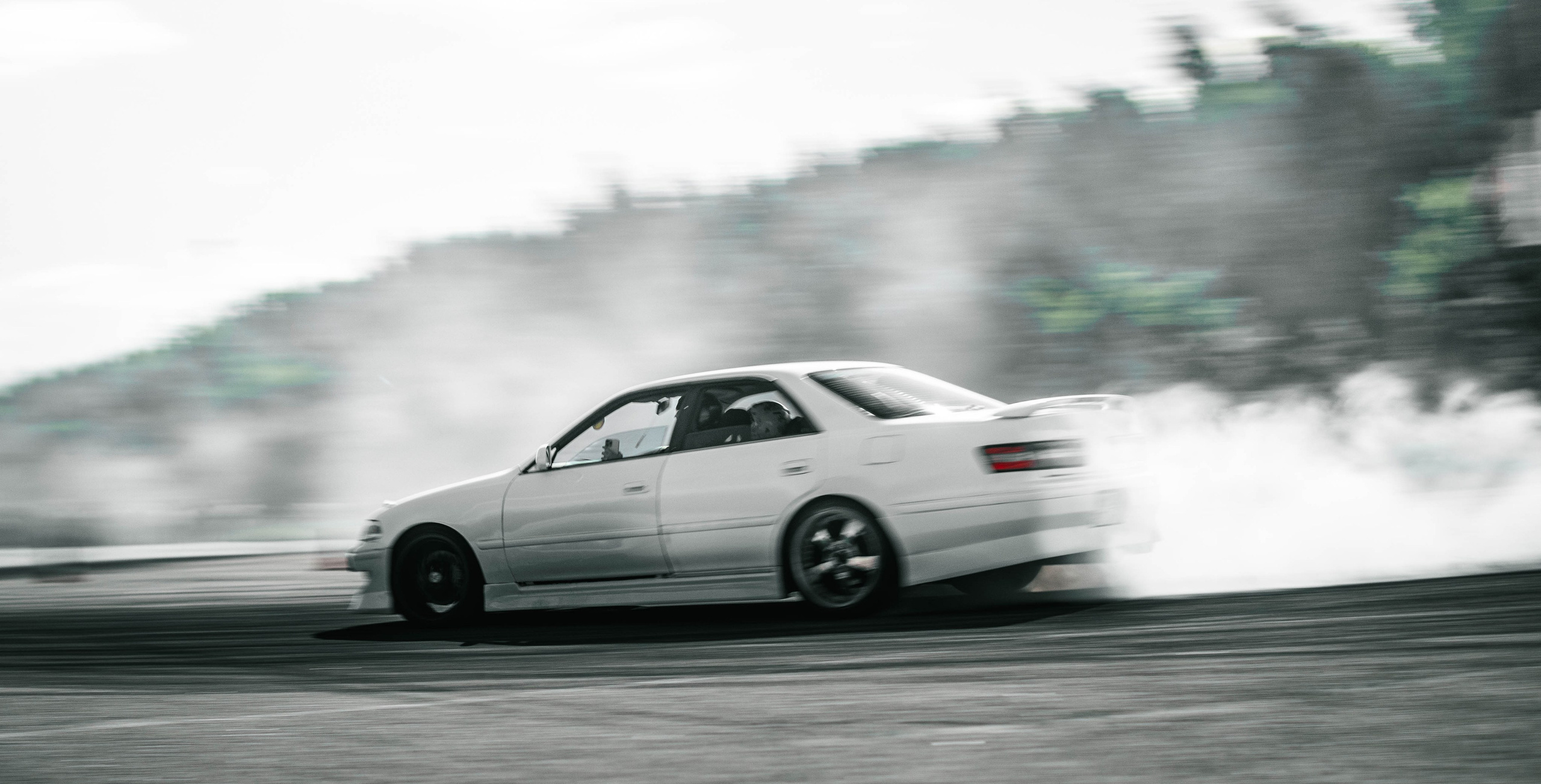 Drift. Фотограф/Видеограф