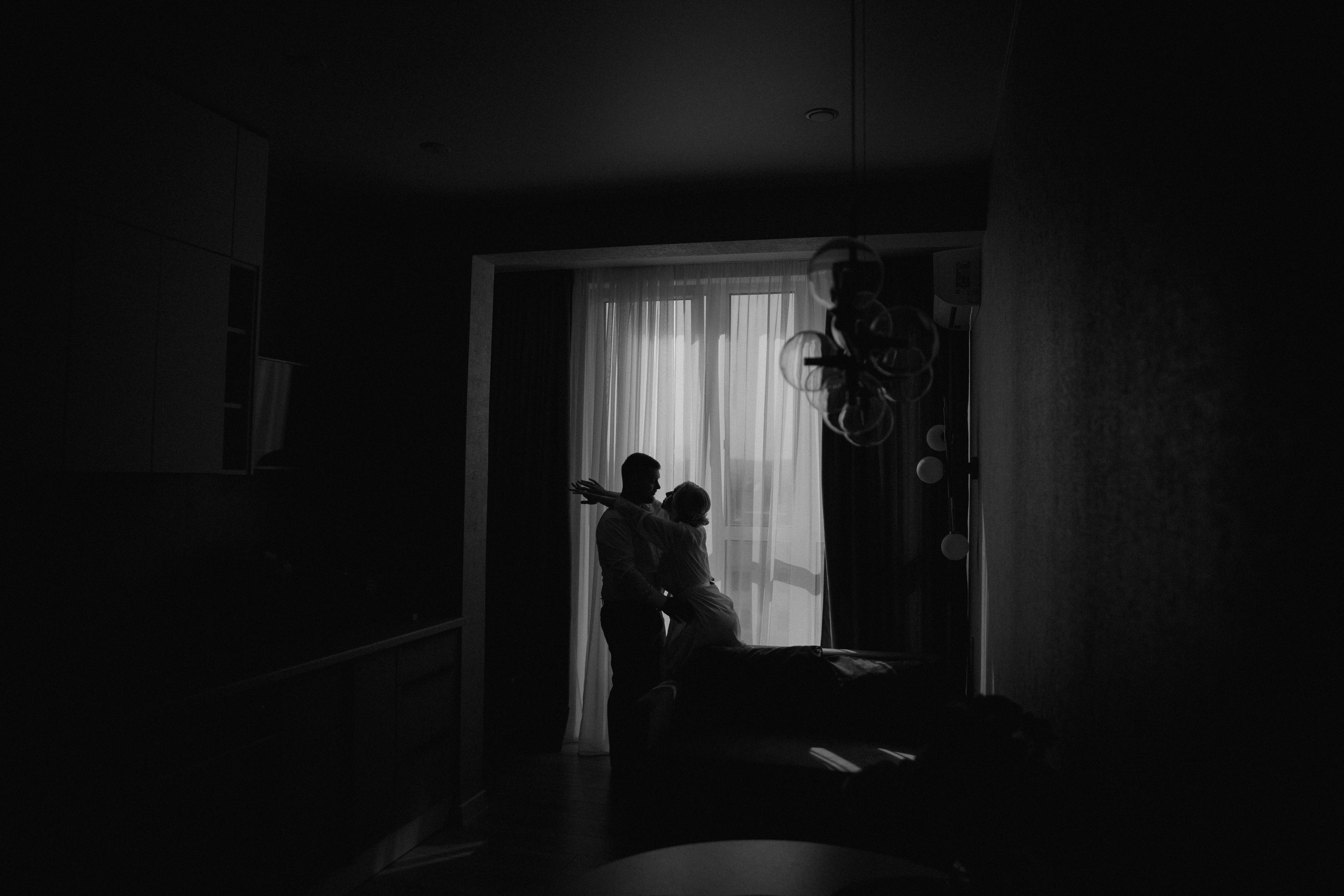 Романтика🖤🤍. Свадебный фотограф Мироманов Николай в Крыму