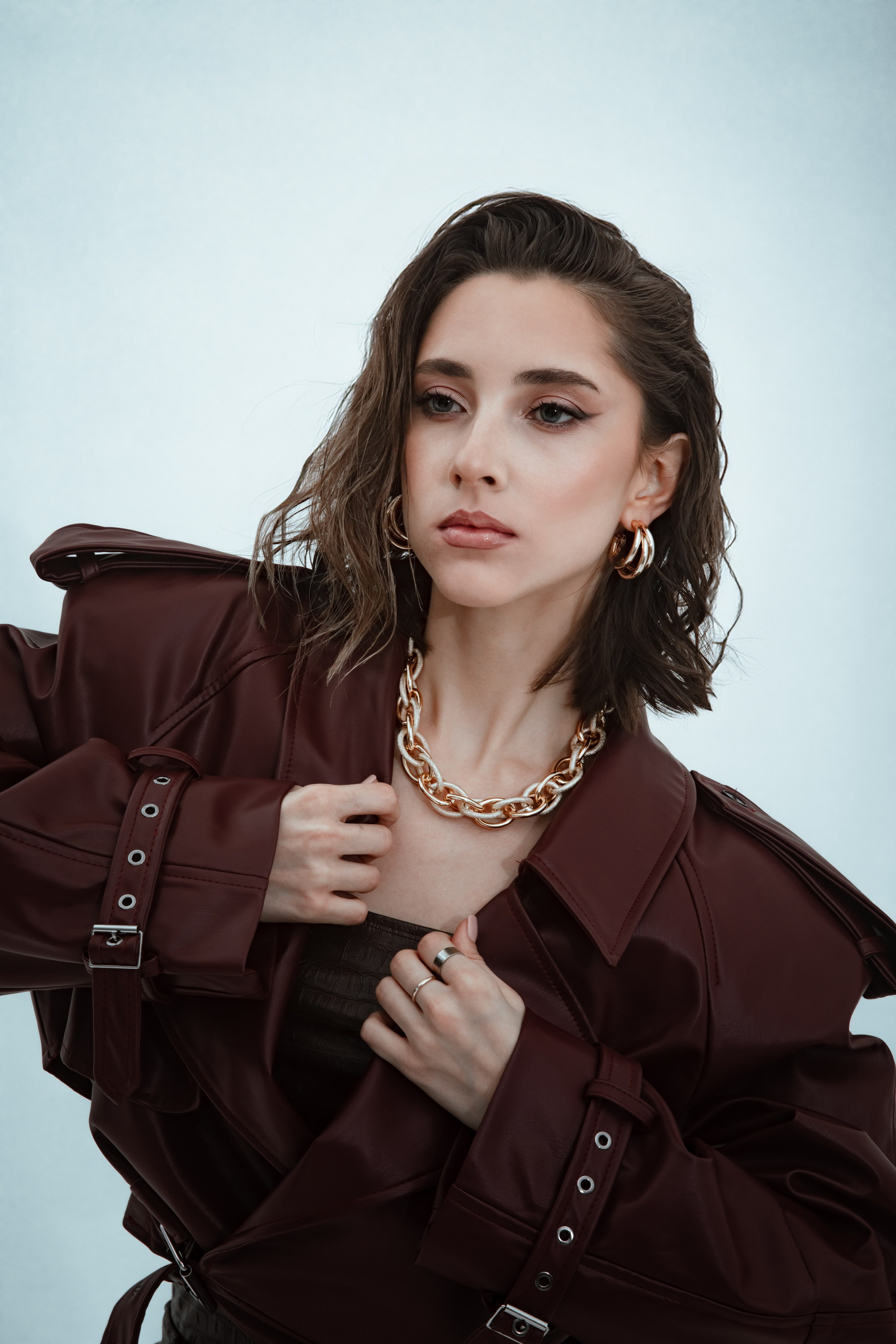 Студийные съемки. Alexey Sentyurin, brands and business photographer in Moscow