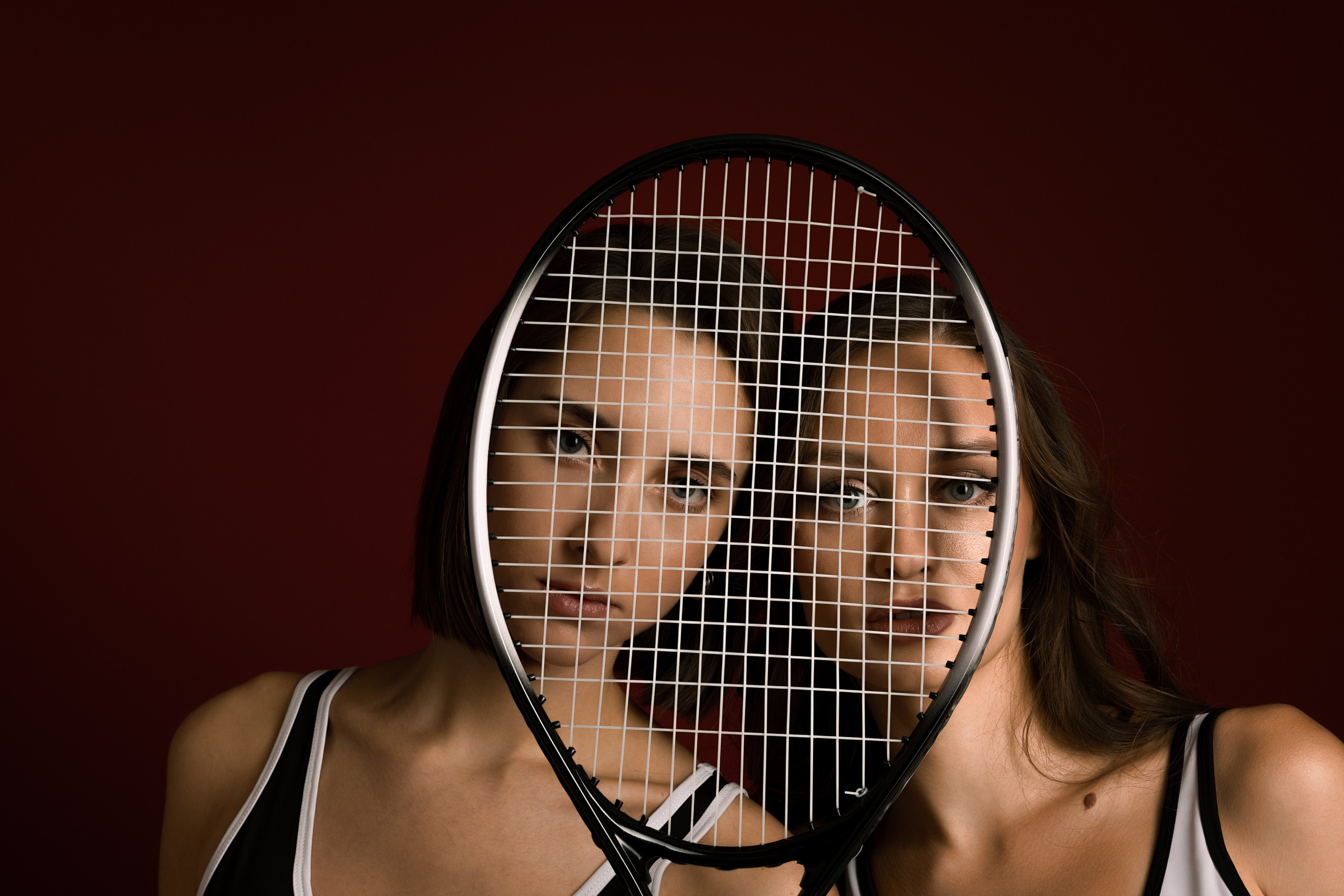 Авторский концептуальный портрет Москва | Эксклюзивный контент | Индивидуальный съемки. Фотограф брендов и бизнеса в Москве Алексей Сентюрин