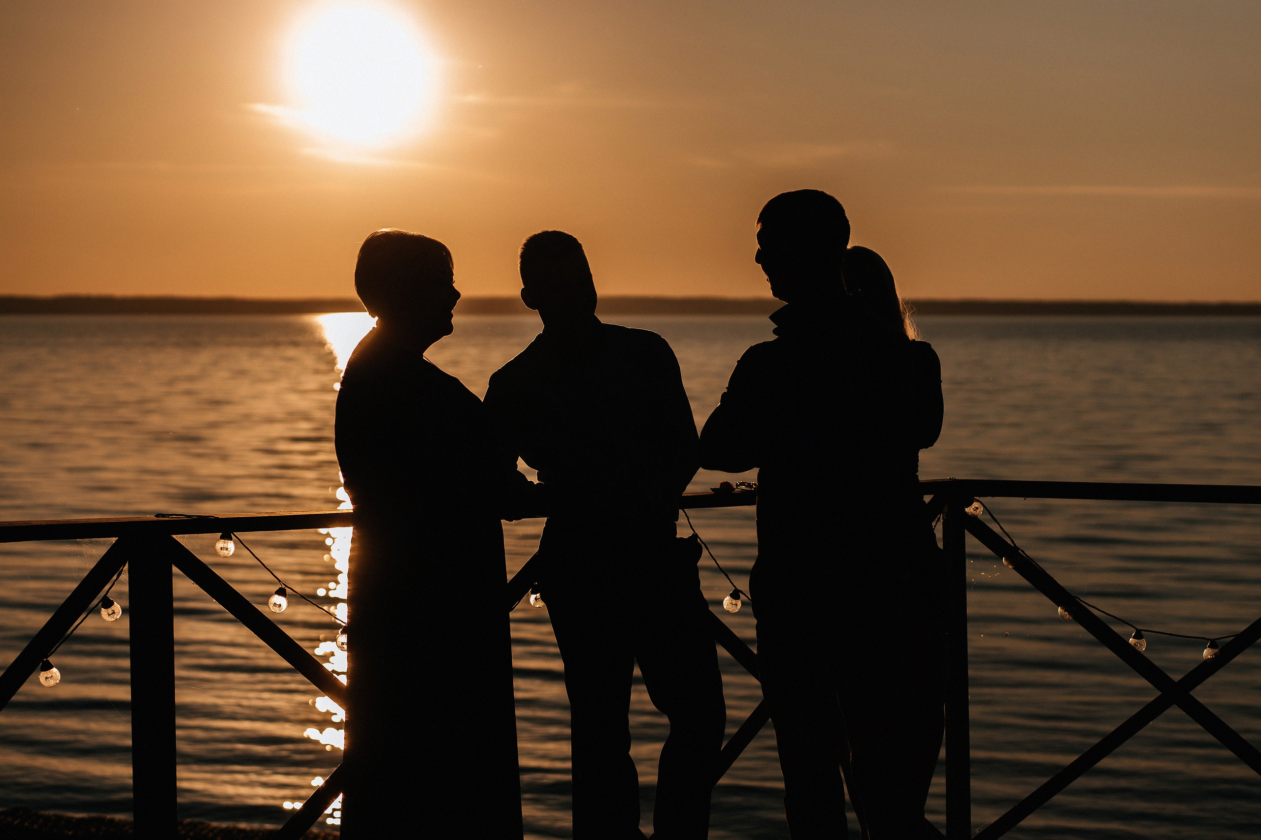 Артём и Алина. Свадебный фотограф Нижний Новгород | Софа Полякова